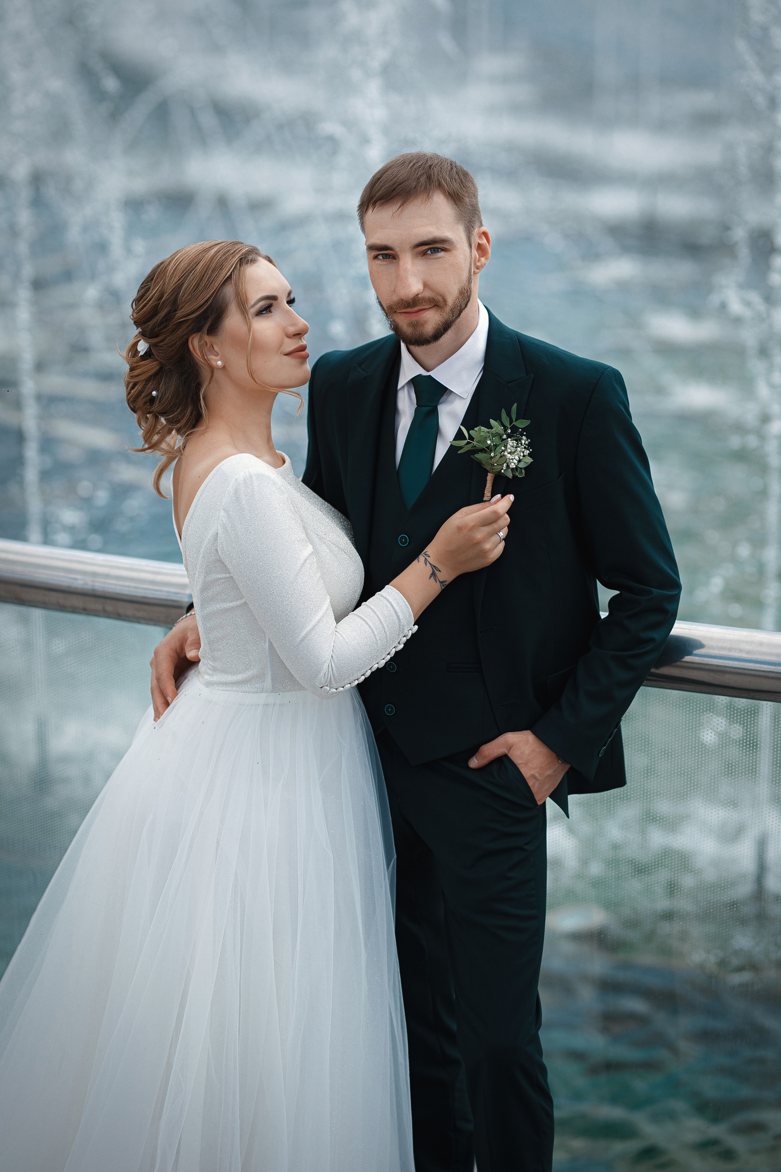 Свадебный. Свадебный и семейный фотограф Наталья Штык