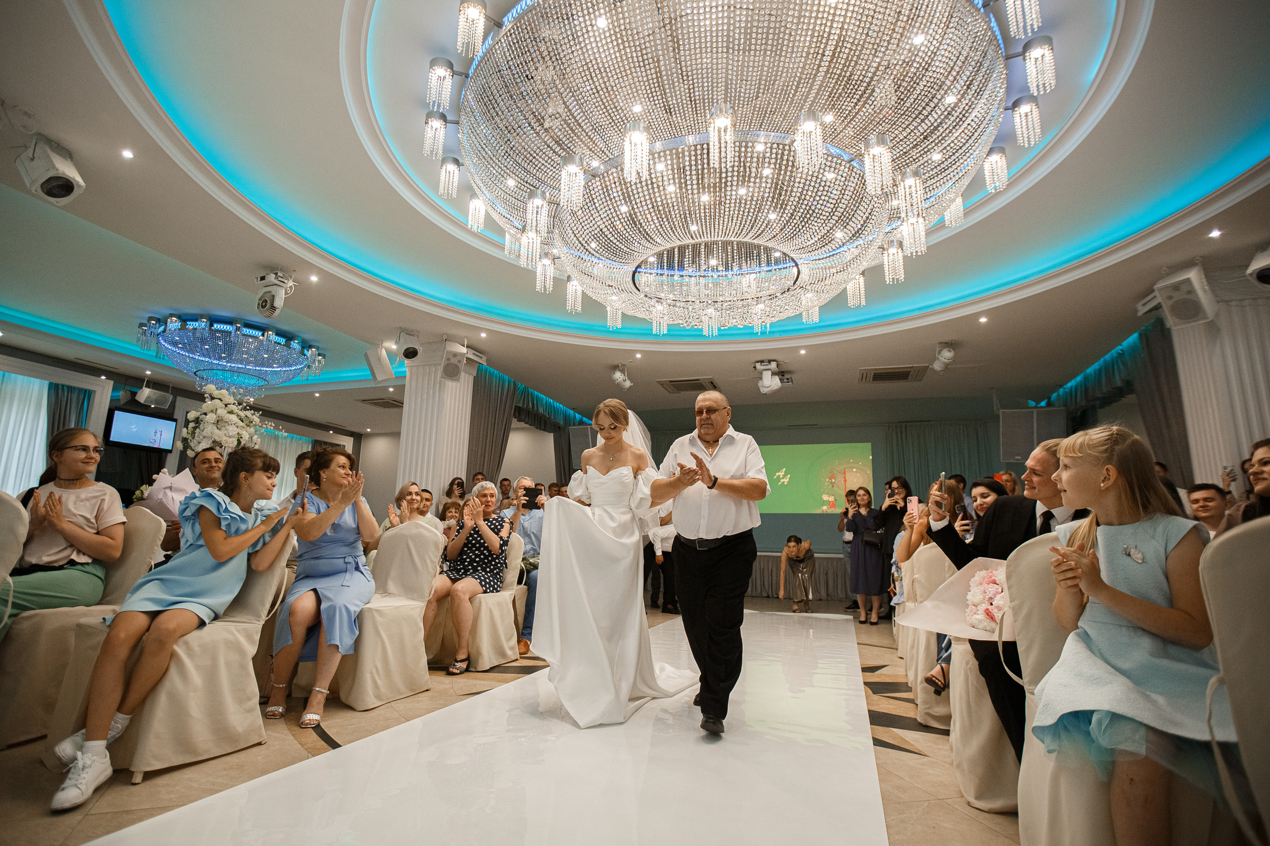 Свадебный. Свадебный и семейный фотограф Наталья Штык