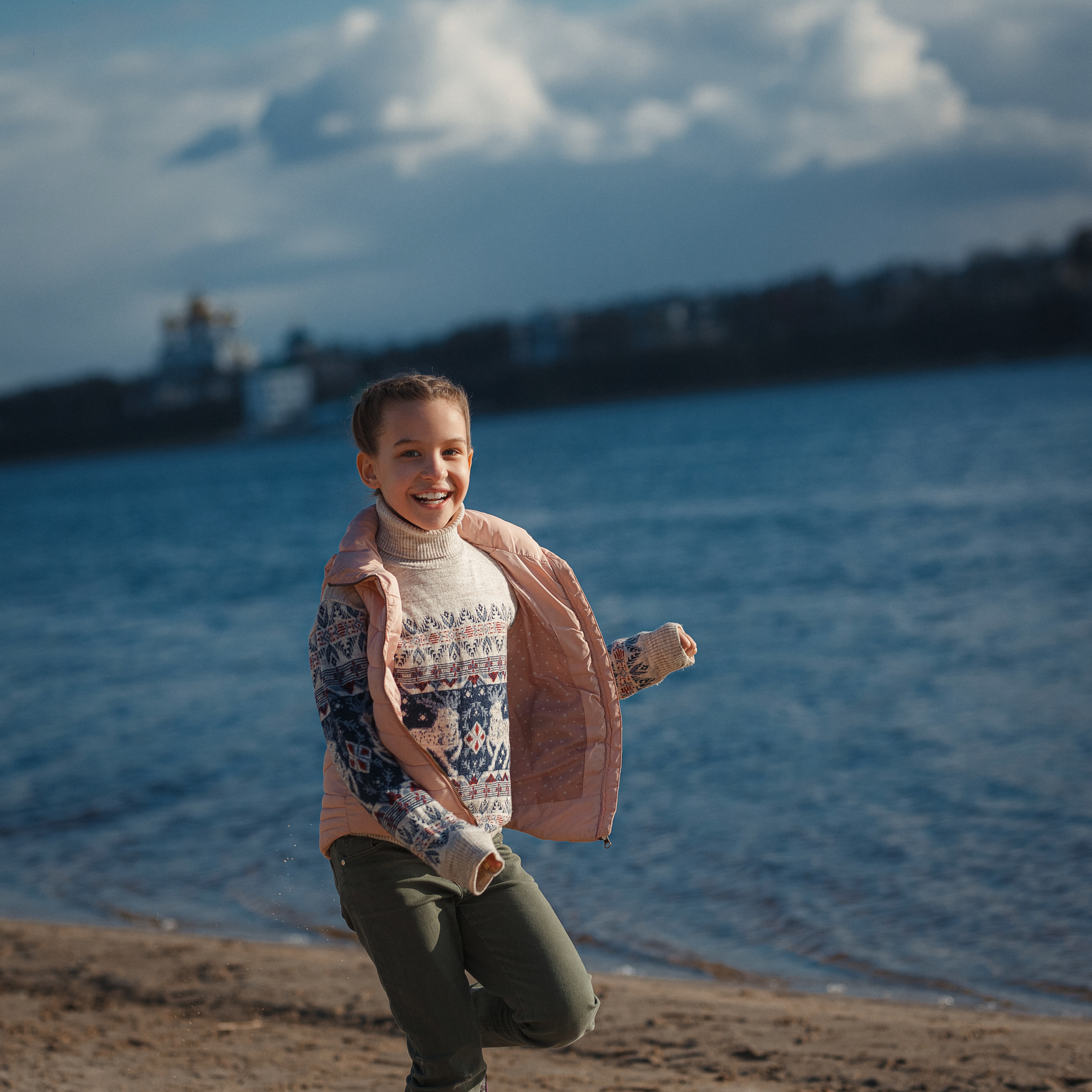 Семейный. Свадебный и семейный фотограф Наталья Штык