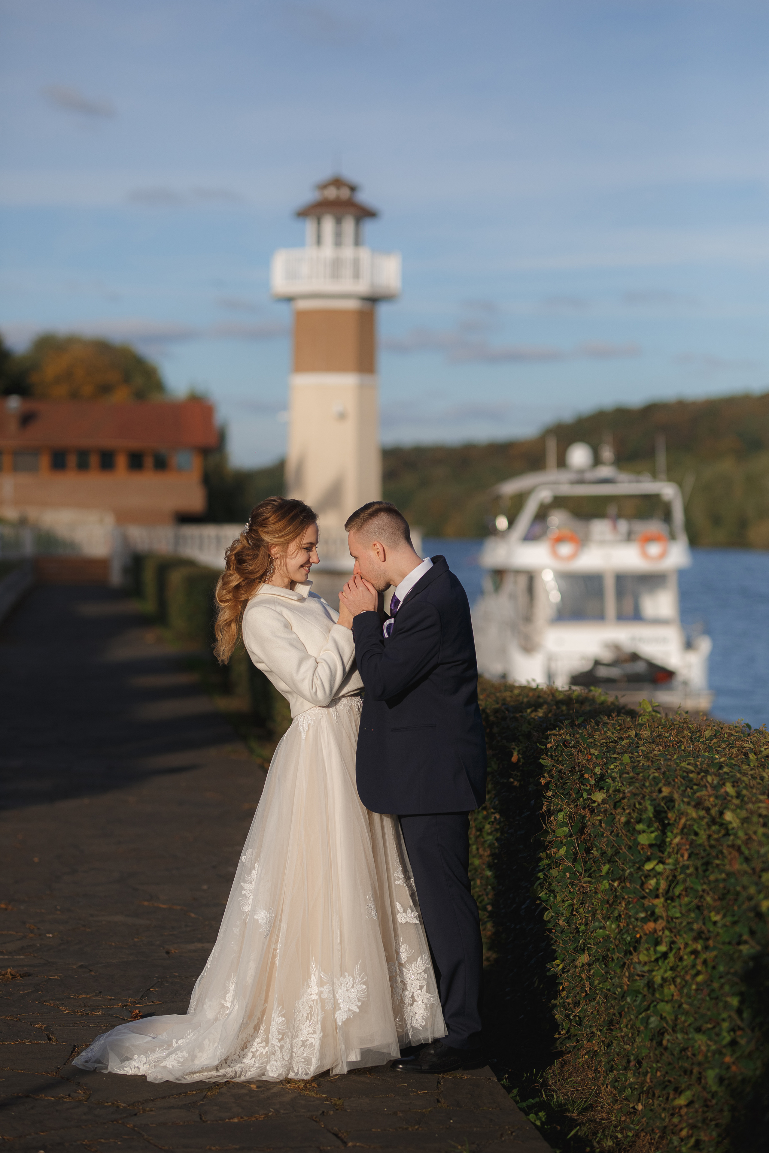 Свадебный. Свадебный и семейный фотограф Наталья Штык