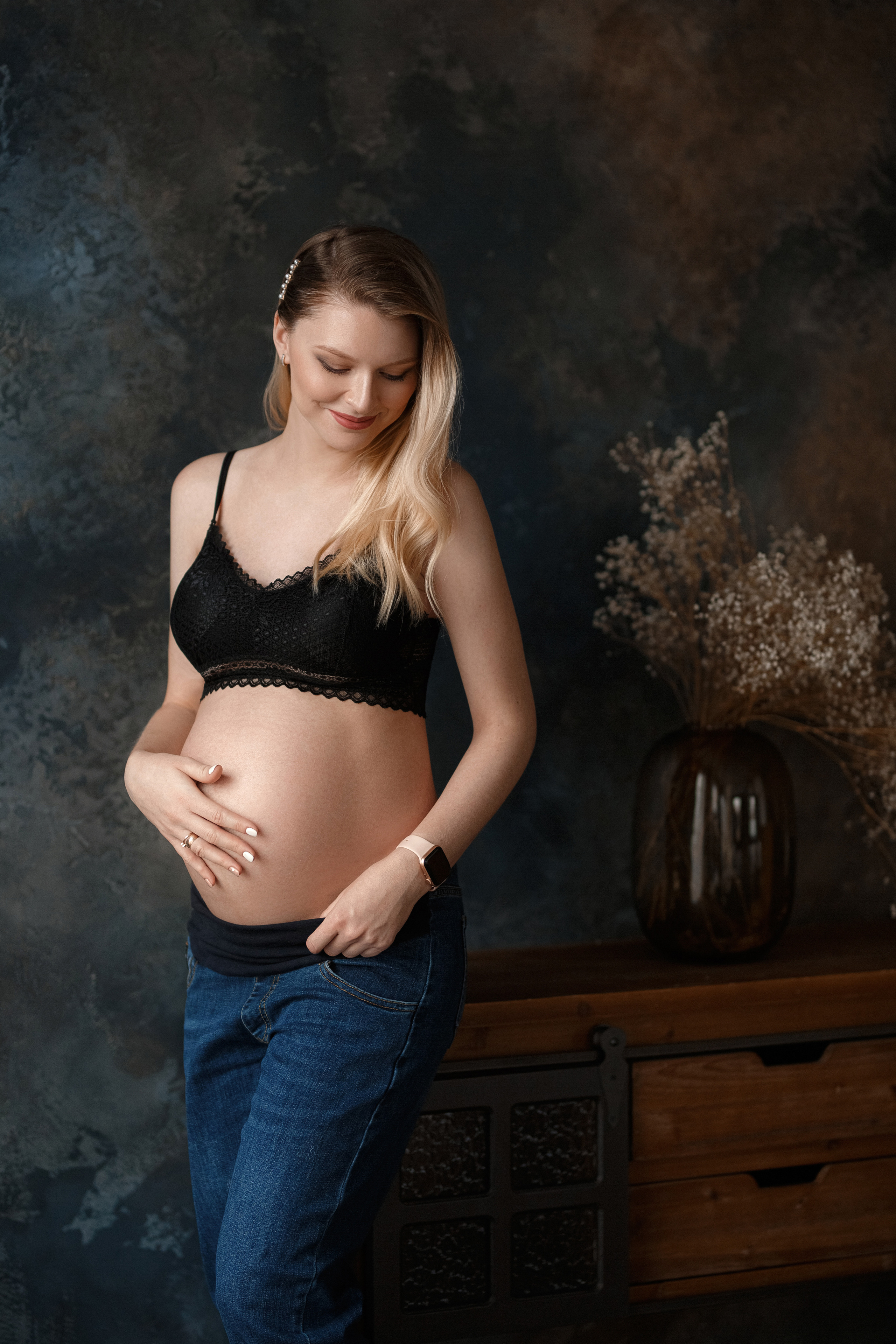 В Ожидании. Свадебный и семейный фотограф Наталья Штык