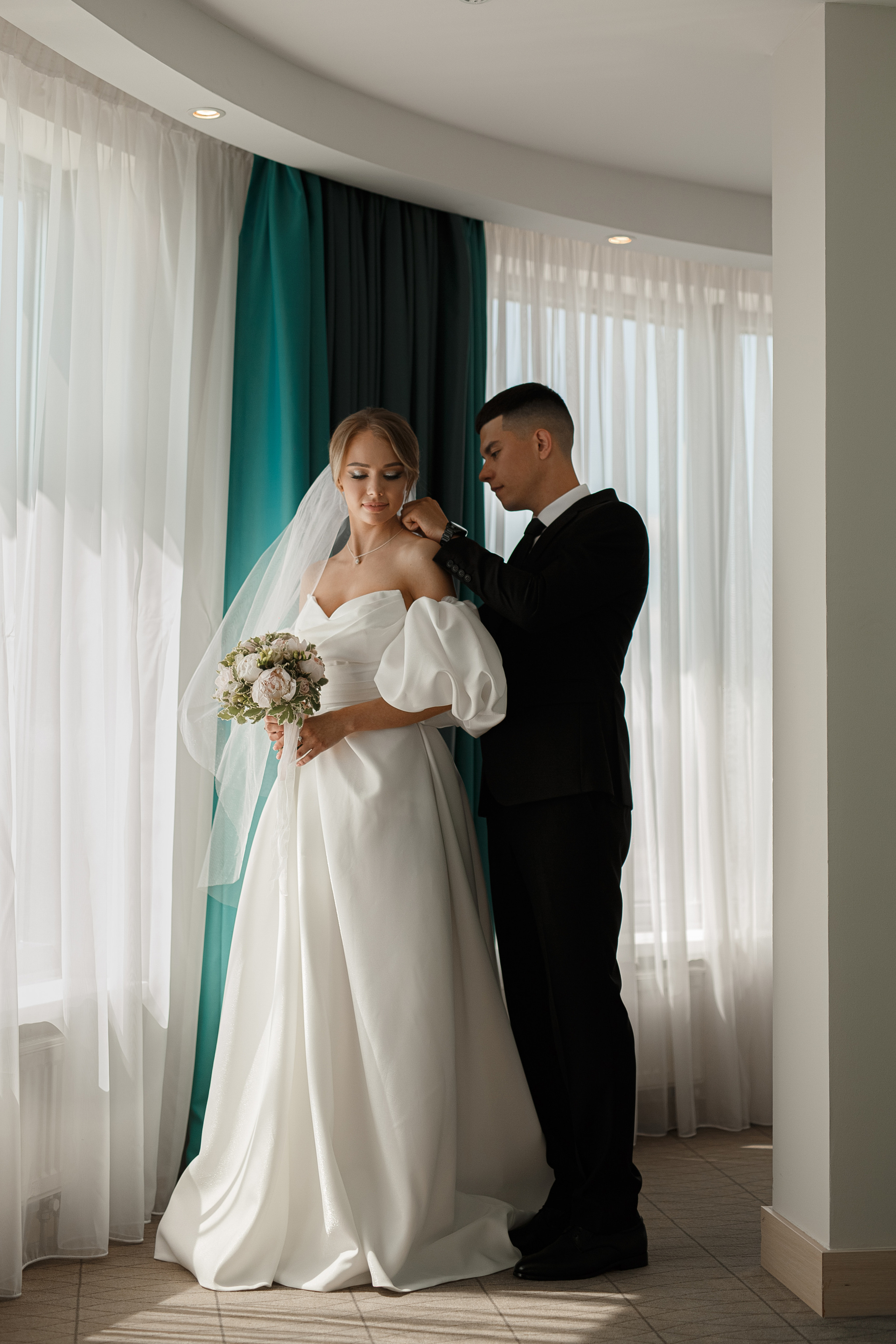 Свадебный. Свадебный и семейный фотограф Наталья Штык