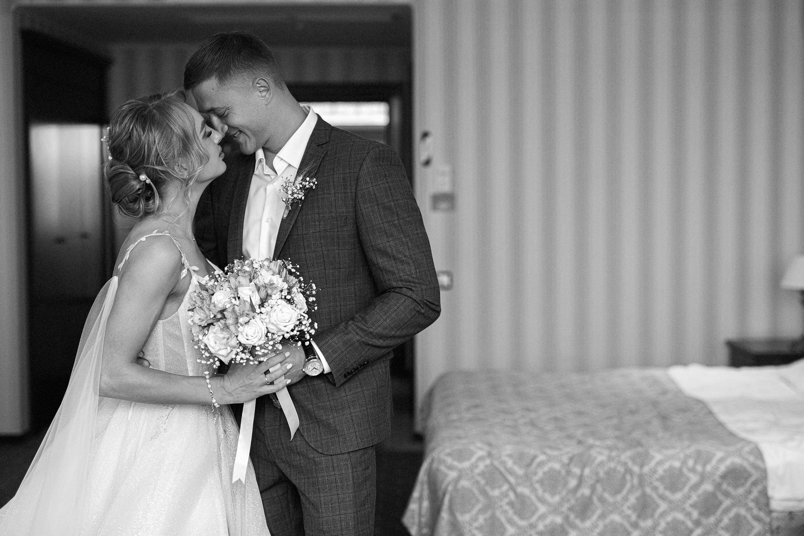 Свадебный. Свадебный и семейный фотограф Наталья Штык