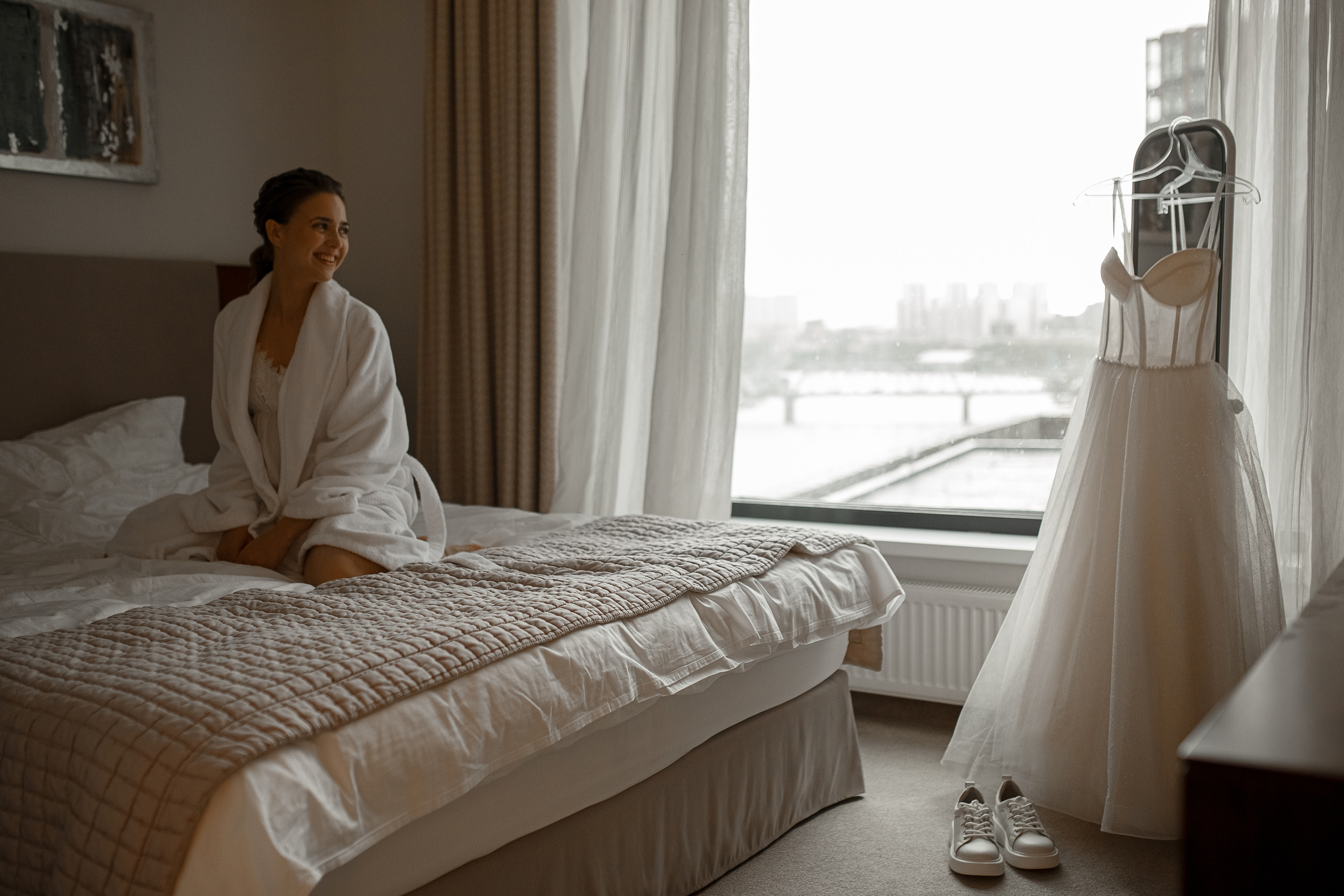 Свадебный. Свадебный и семейный фотограф Наталья Штык