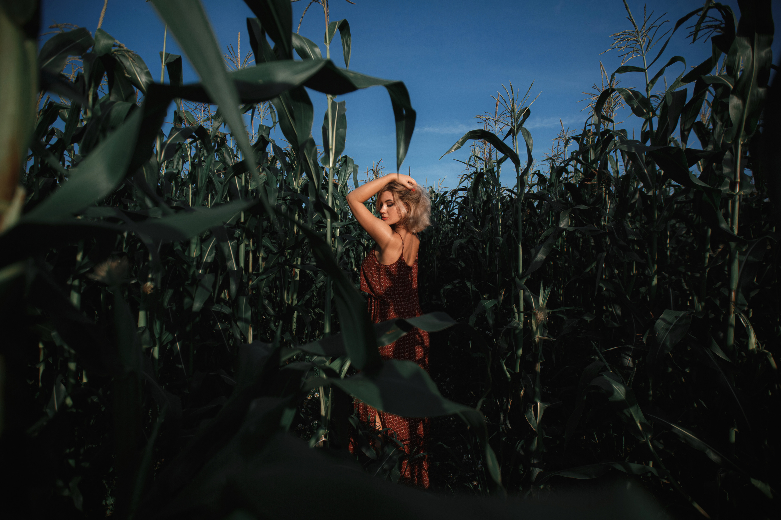 Портрет. Свадебный и семейный фотограф Наталья Штык