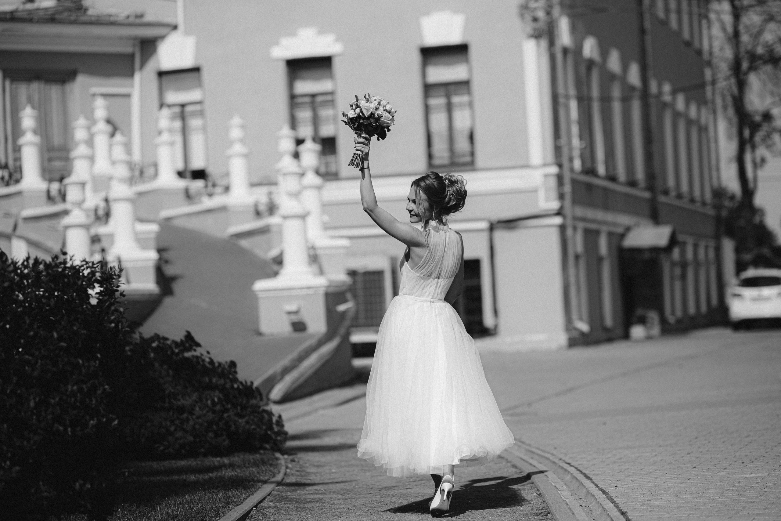 Свадебный и семейный фотограф Наталья Штык