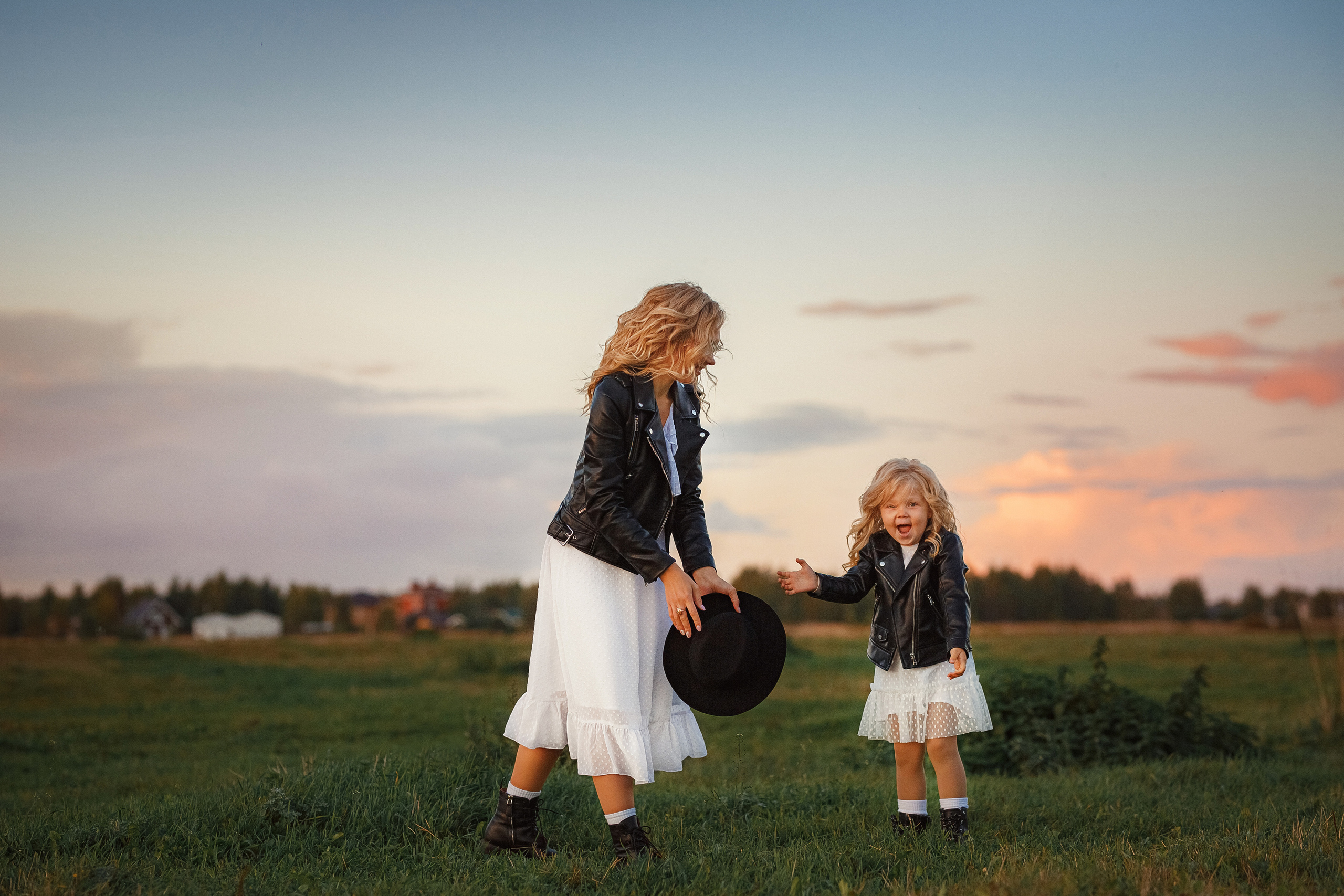 Семейный. Свадебный и семейный фотограф Наталья Штык