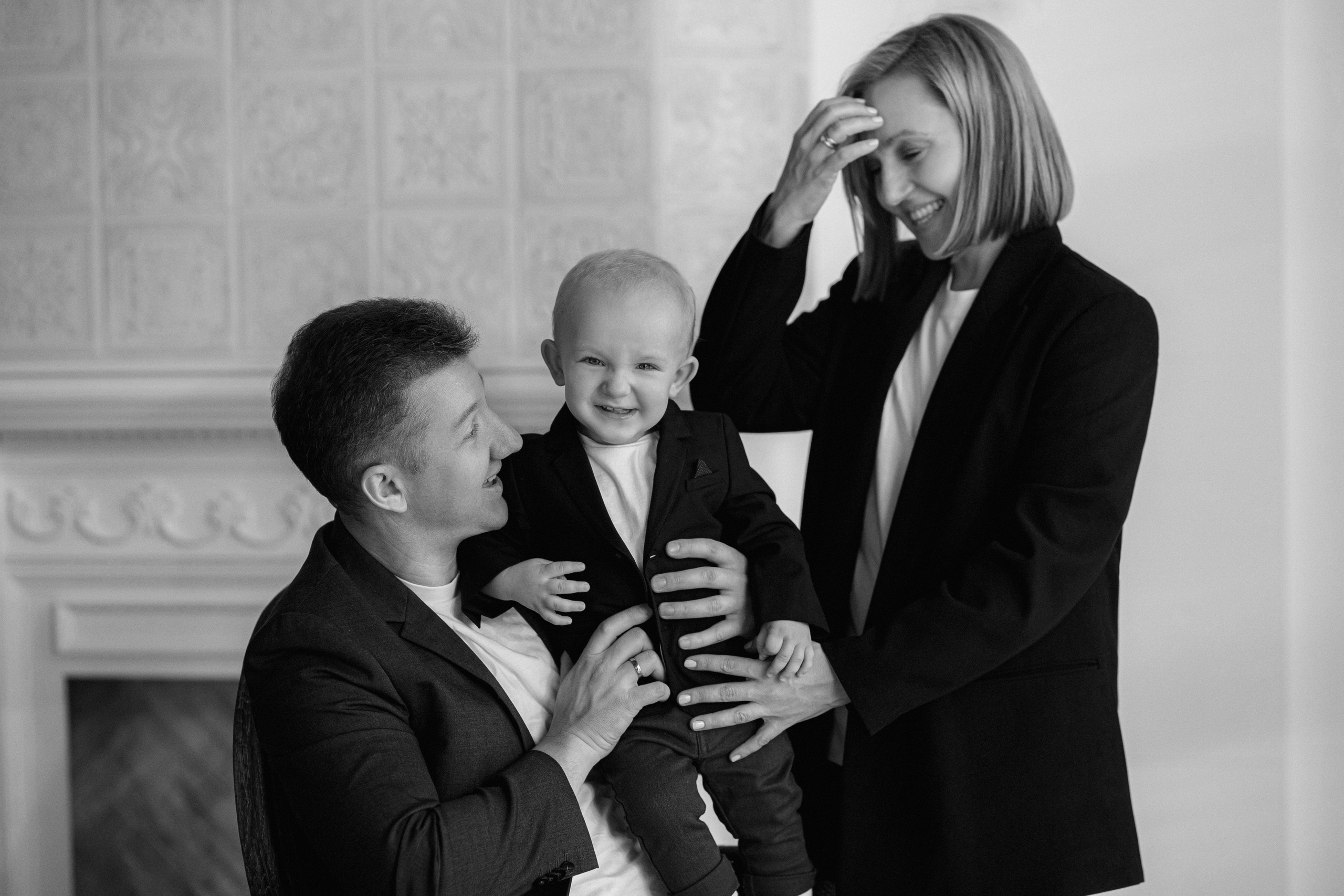 Семейный. Свадебный и семейный фотограф Наталья Штык