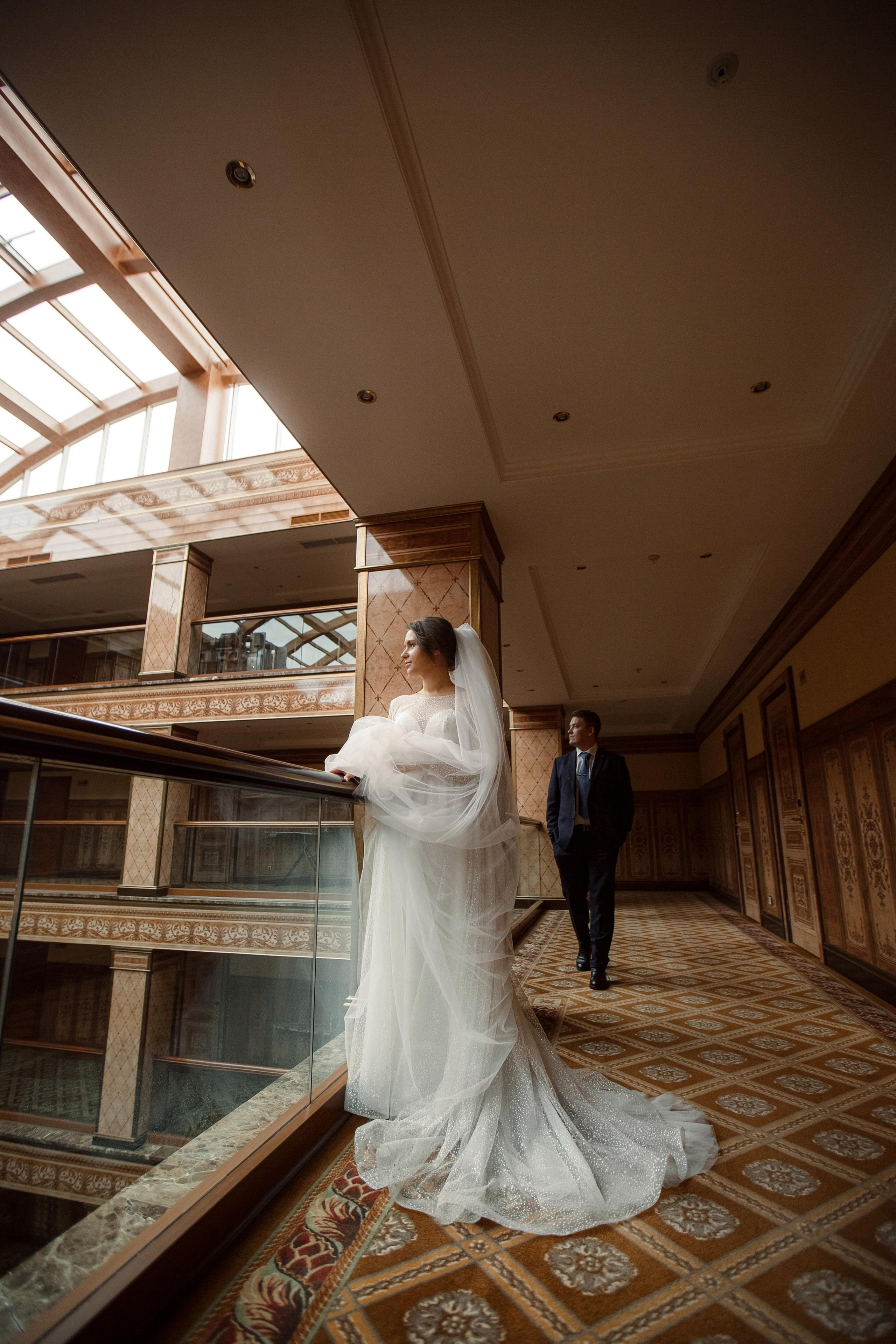 Свадебный. Свадебный и семейный фотограф Наталья Штык