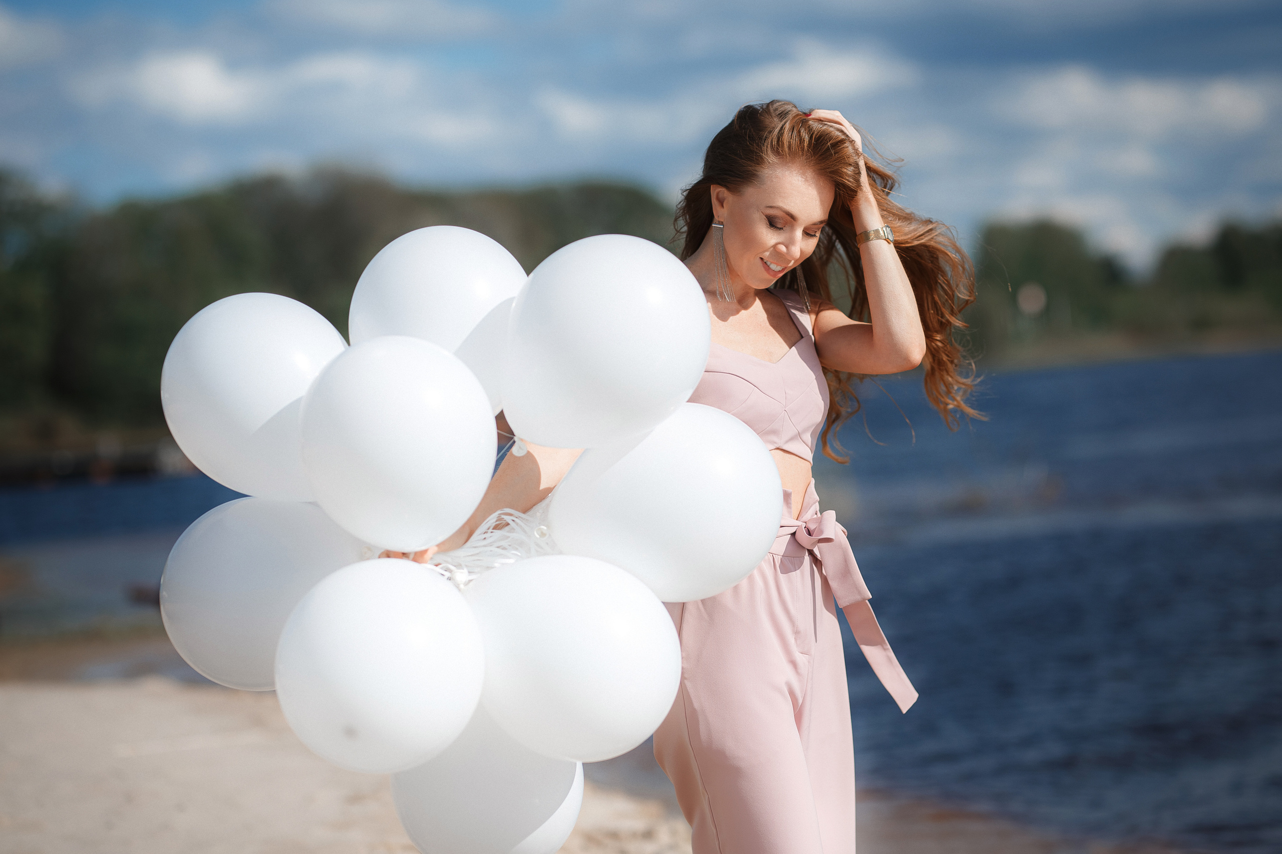 Портрет. Свадебный и семейный фотограф Наталья Штык