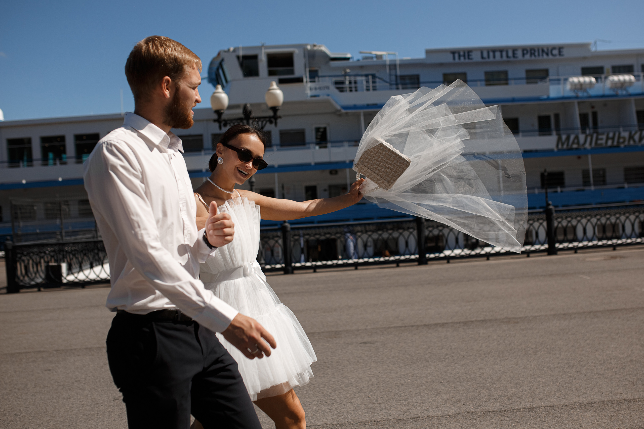 Свадебный и семейный фотограф Наталья Штык