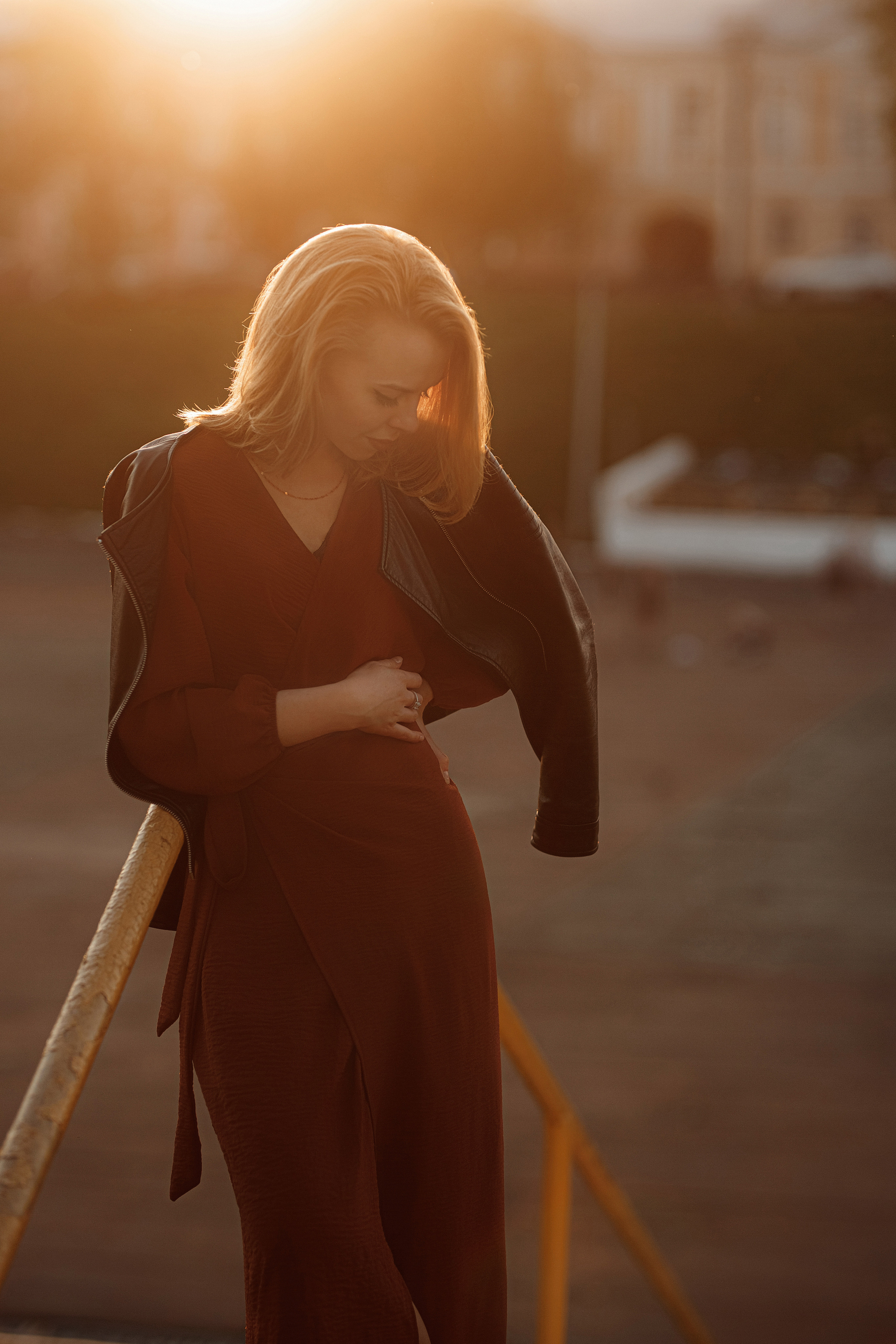 Портрет. Свадебный и семейный фотограф Наталья Штык