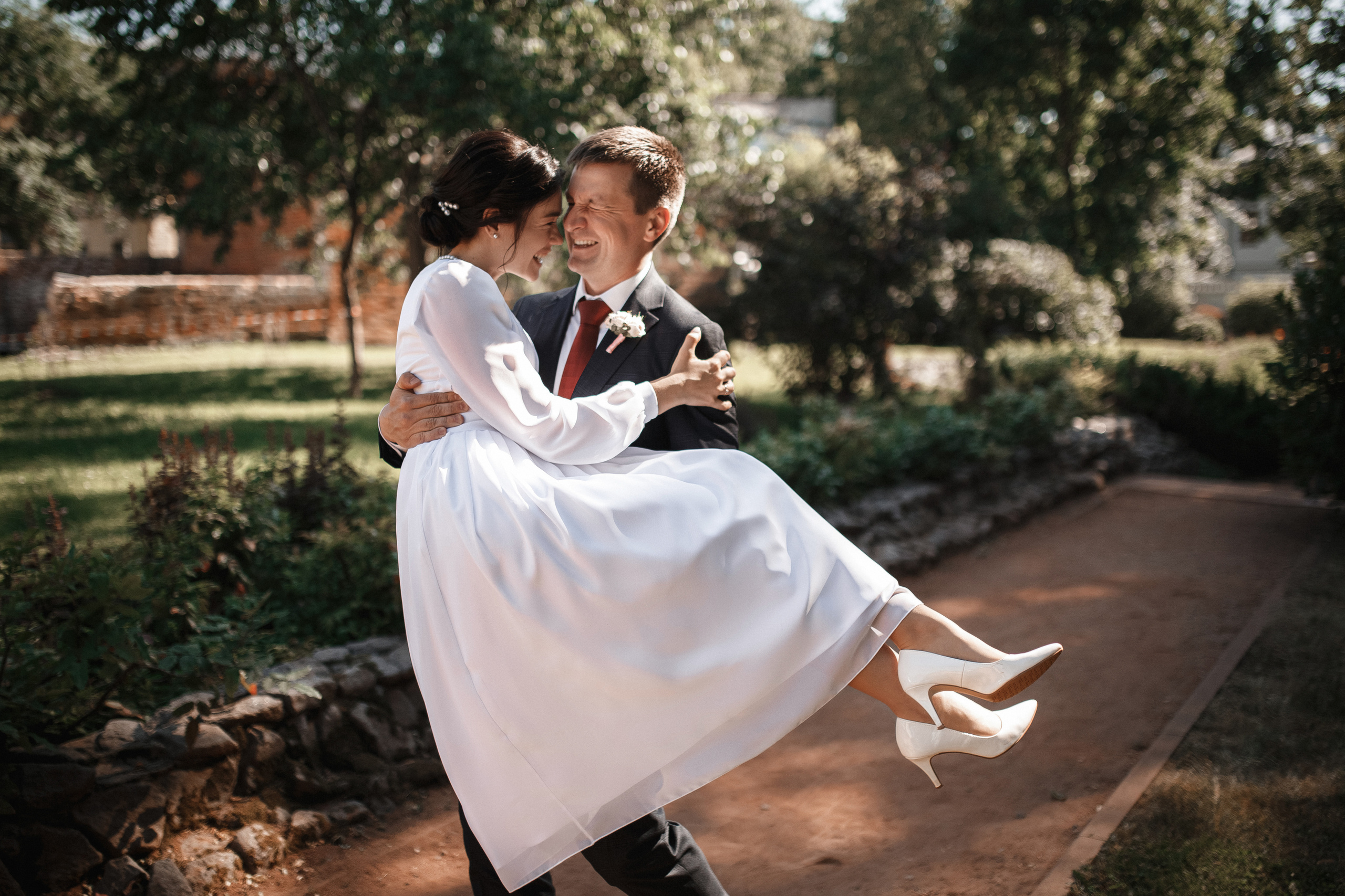 Свадебный. Свадебный и семейный фотограф Наталья Штык