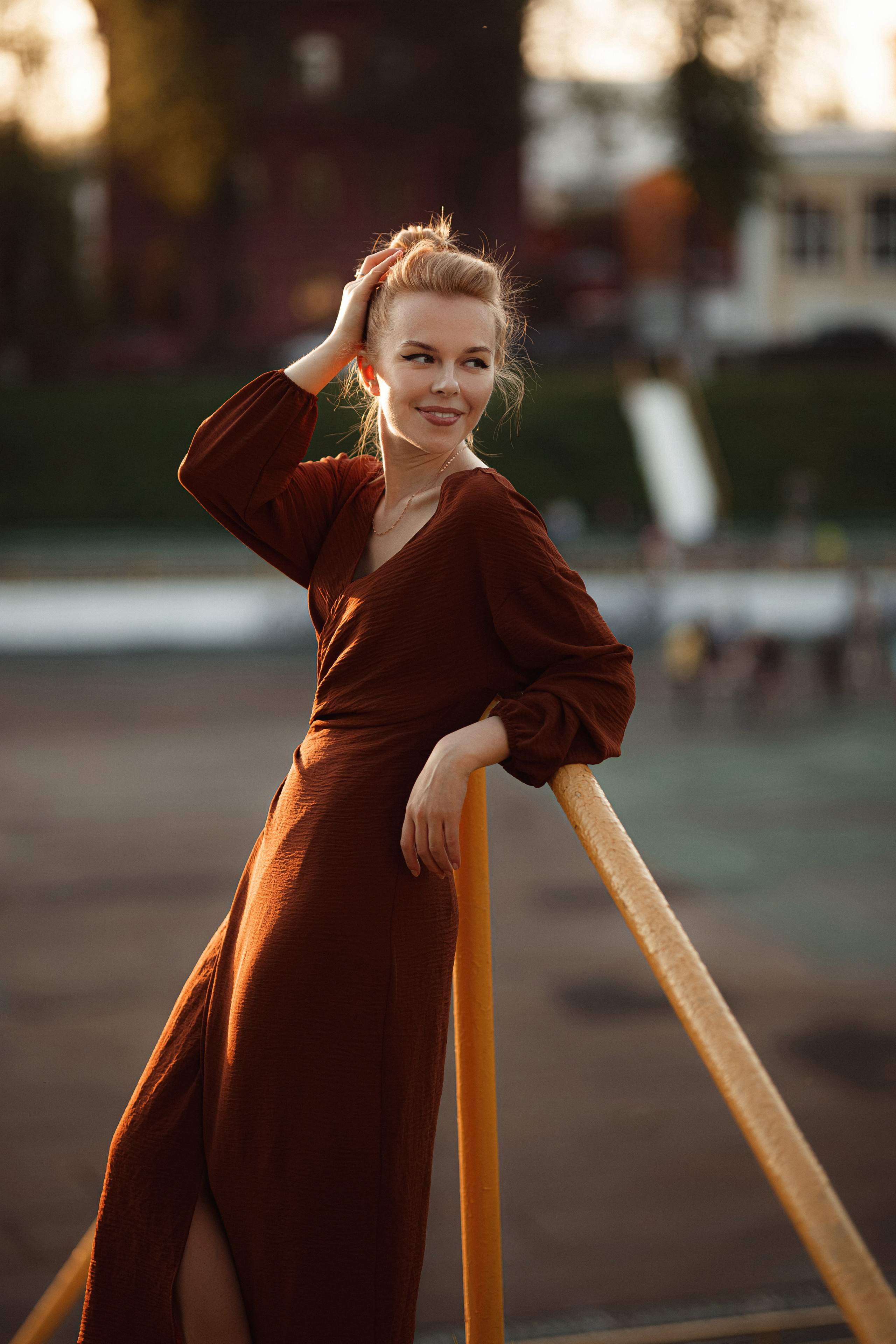 Портрет. Свадебный и семейный фотограф Наталья Штык