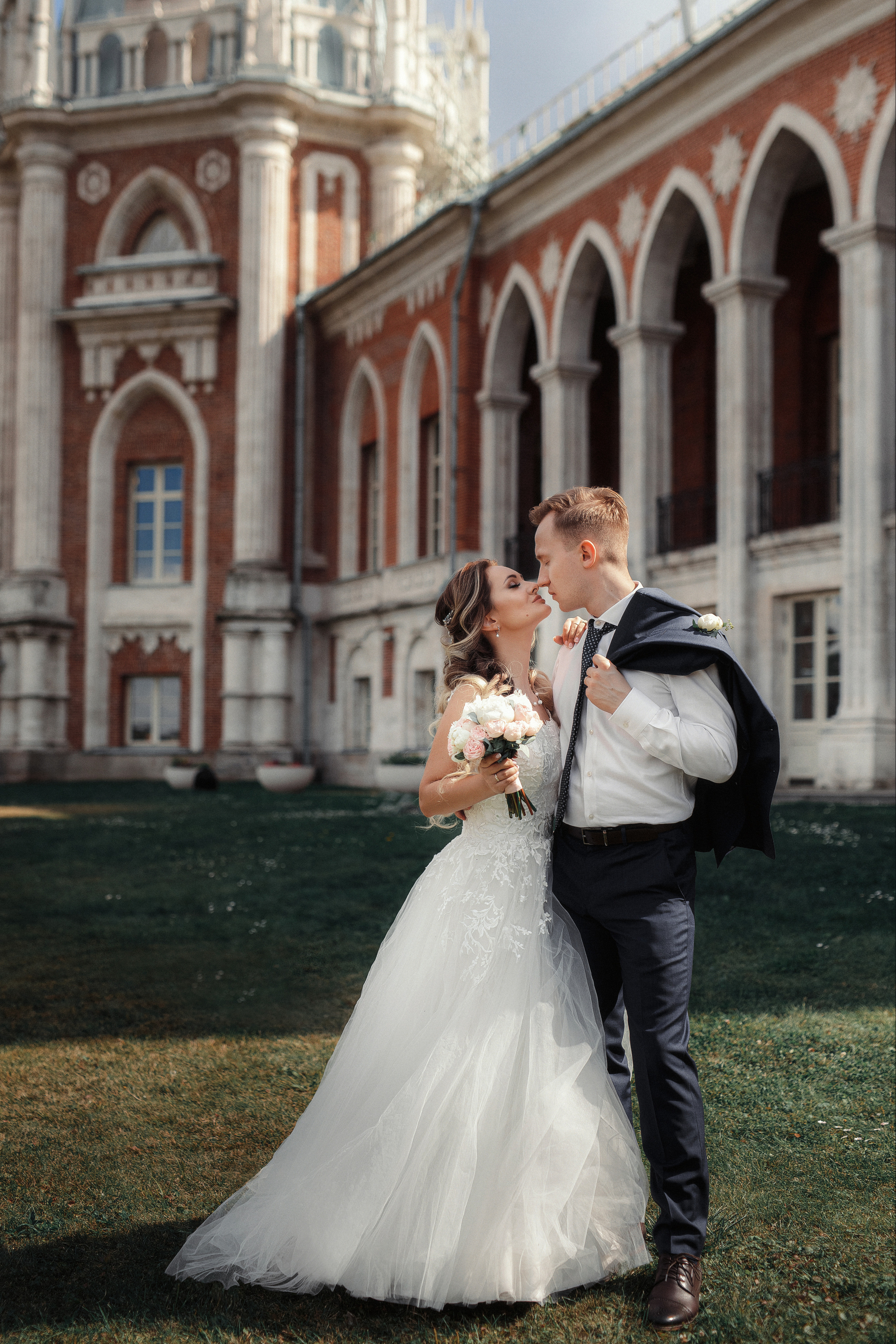 Свадебный. Свадебный и семейный фотограф Наталья Штык