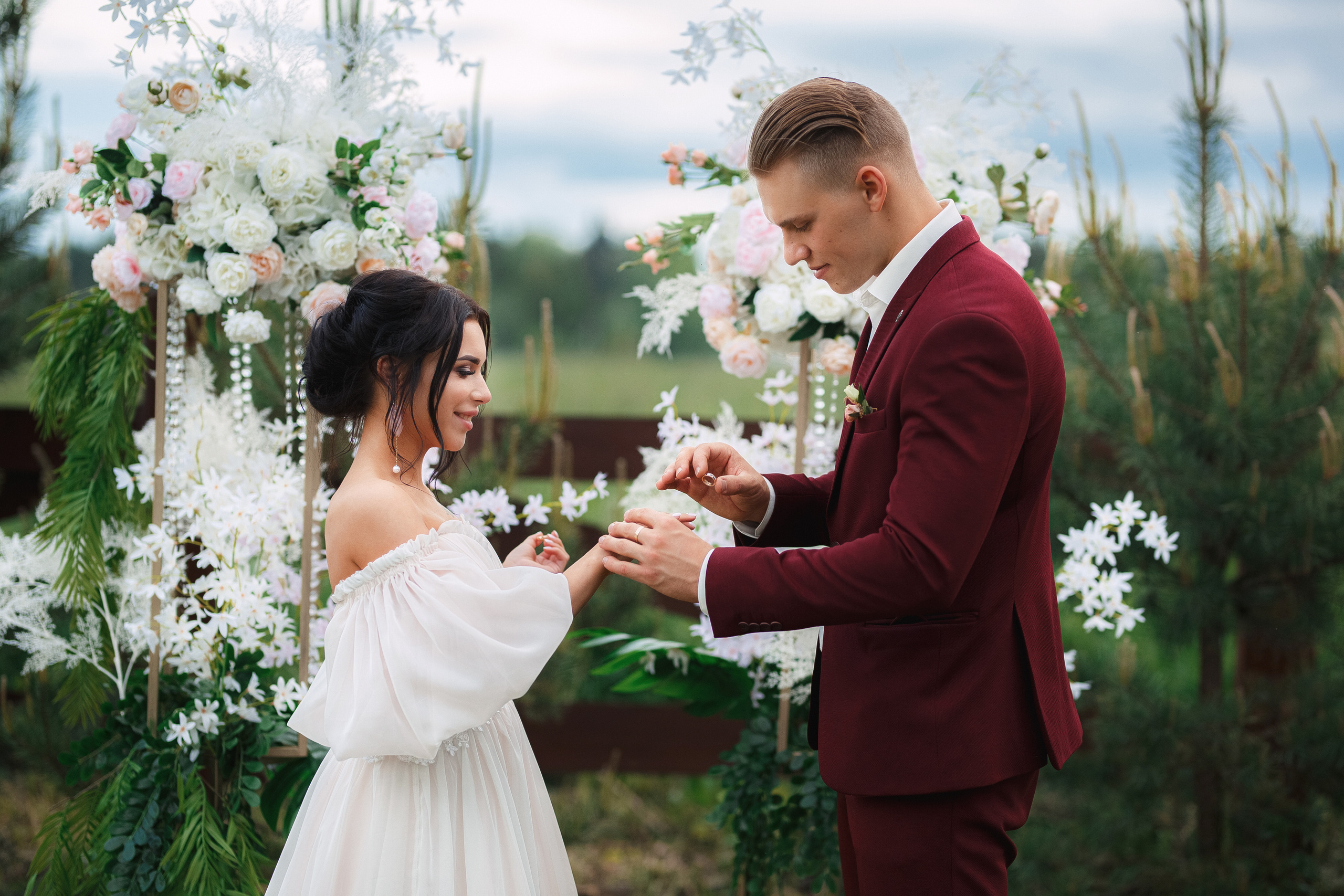 Свадебный. Свадебный и семейный фотограф Наталья Штык