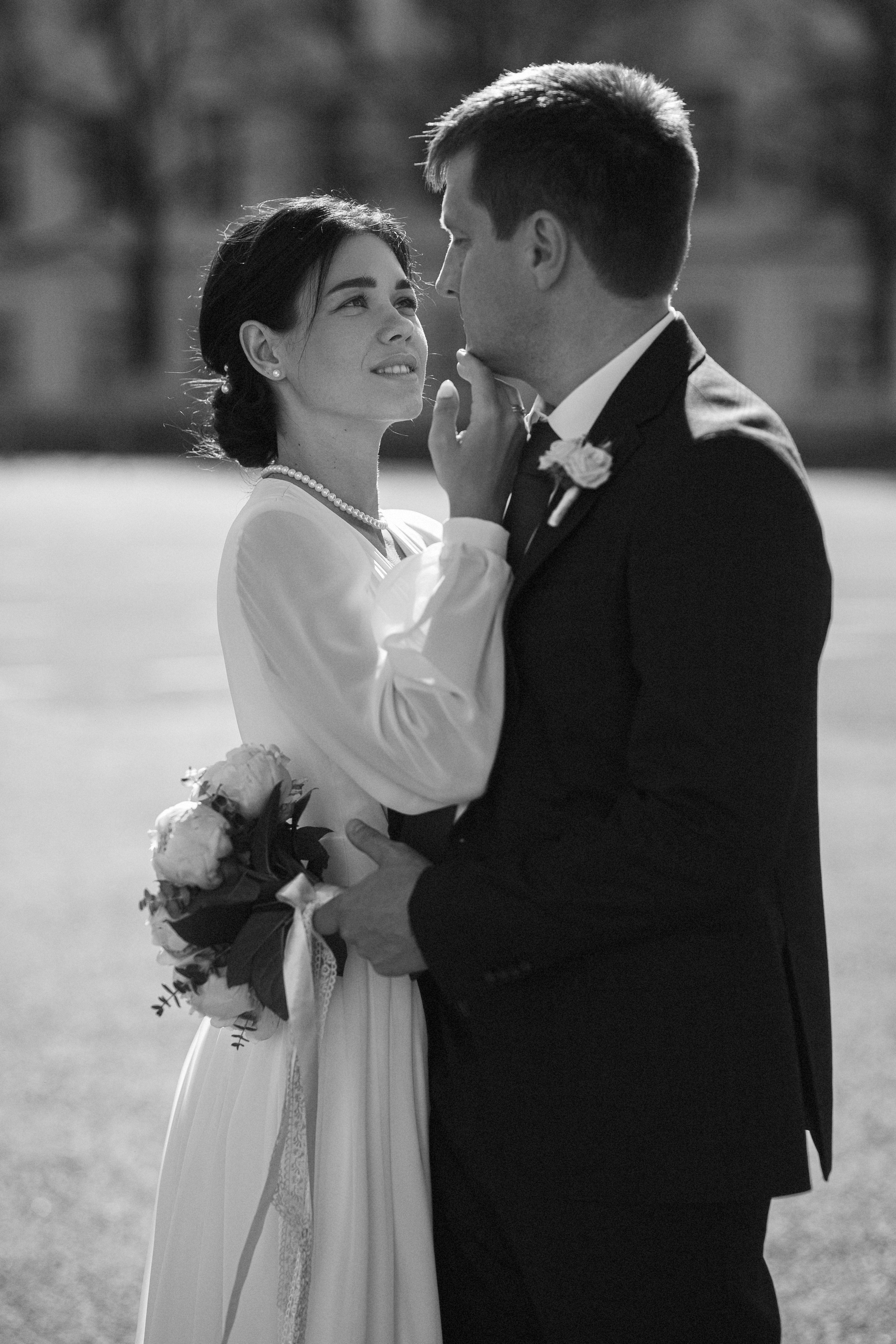 Свадебный. Свадебный и семейный фотограф Наталья Штык