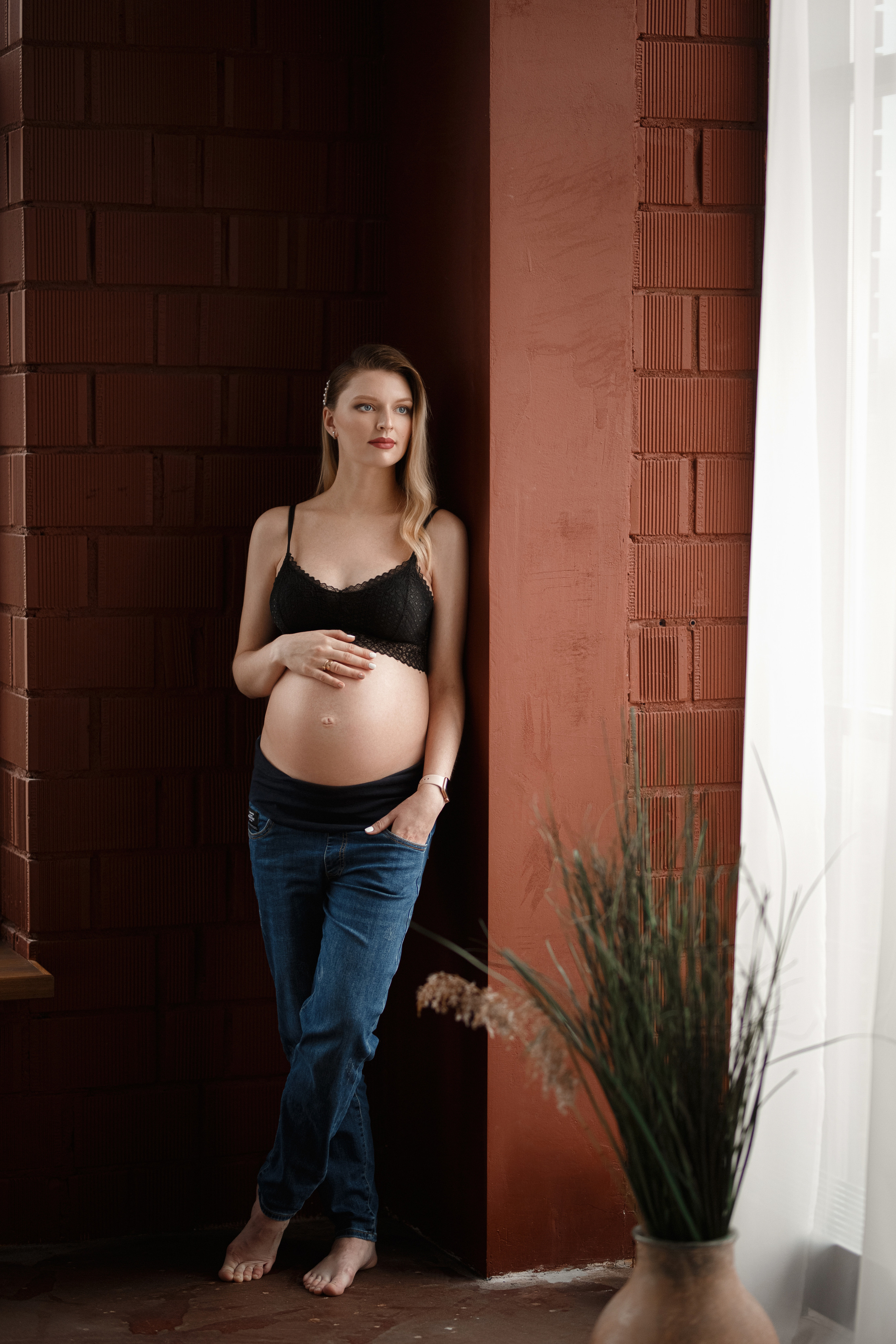 В Ожидании. Свадебный и семейный фотограф Наталья Штык