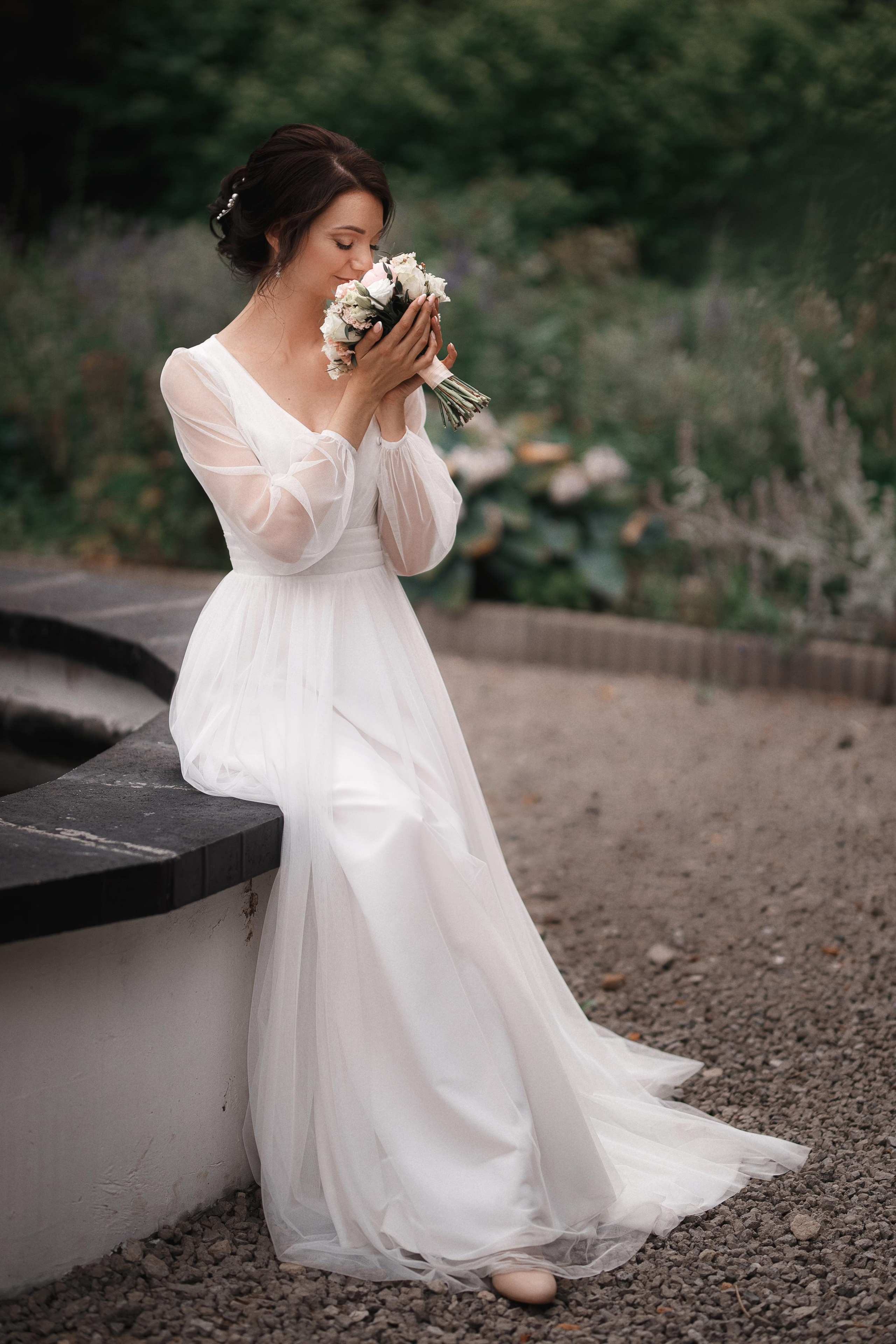 Свадебный. Свадебный и семейный фотограф Наталья Штык