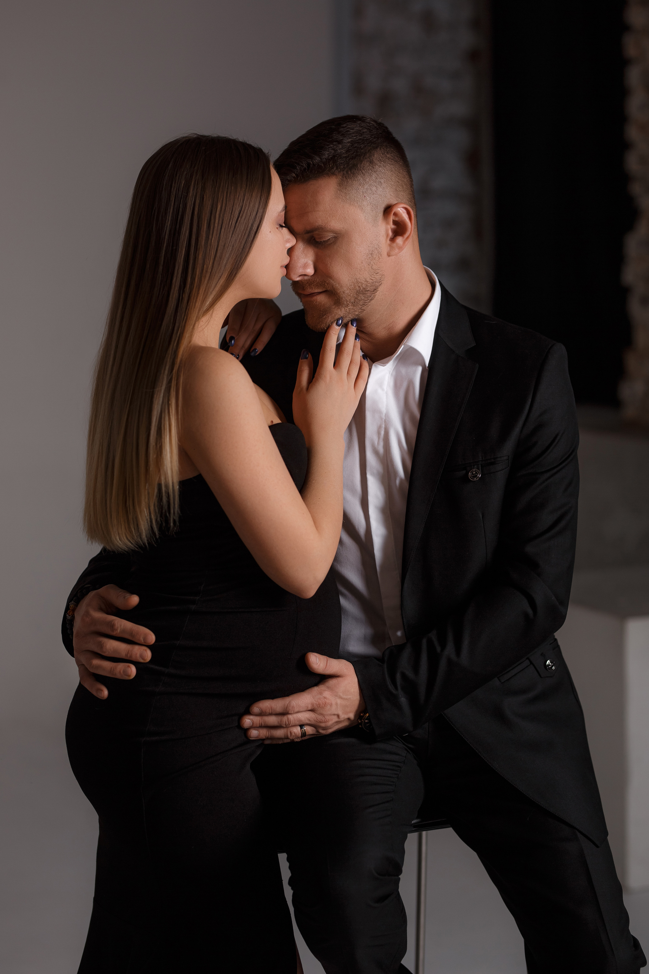 В Ожидании. Свадебный и семейный фотограф Наталья Штык