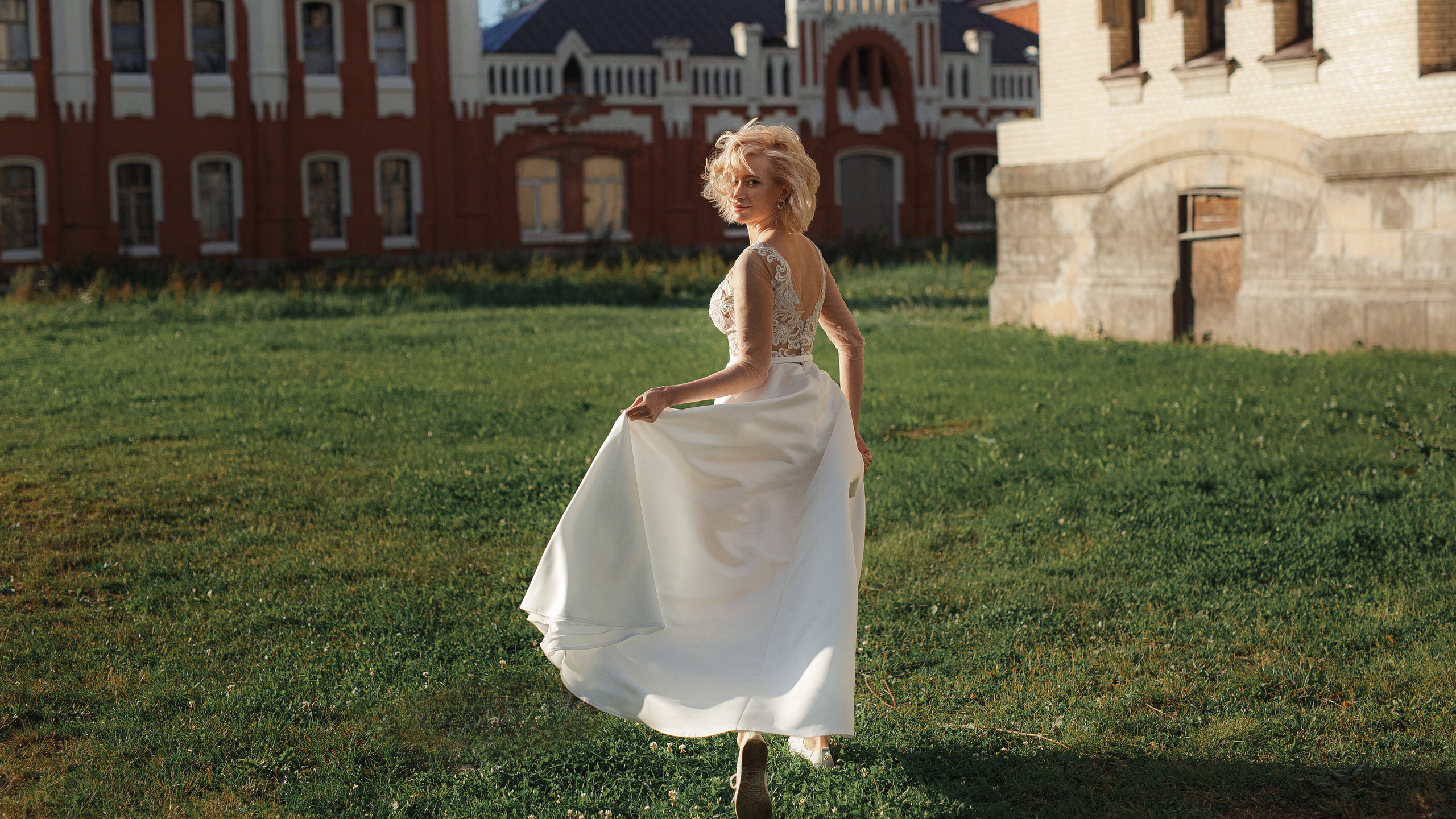 Свадебный. Свадебный и семейный фотограф Наталья Штык