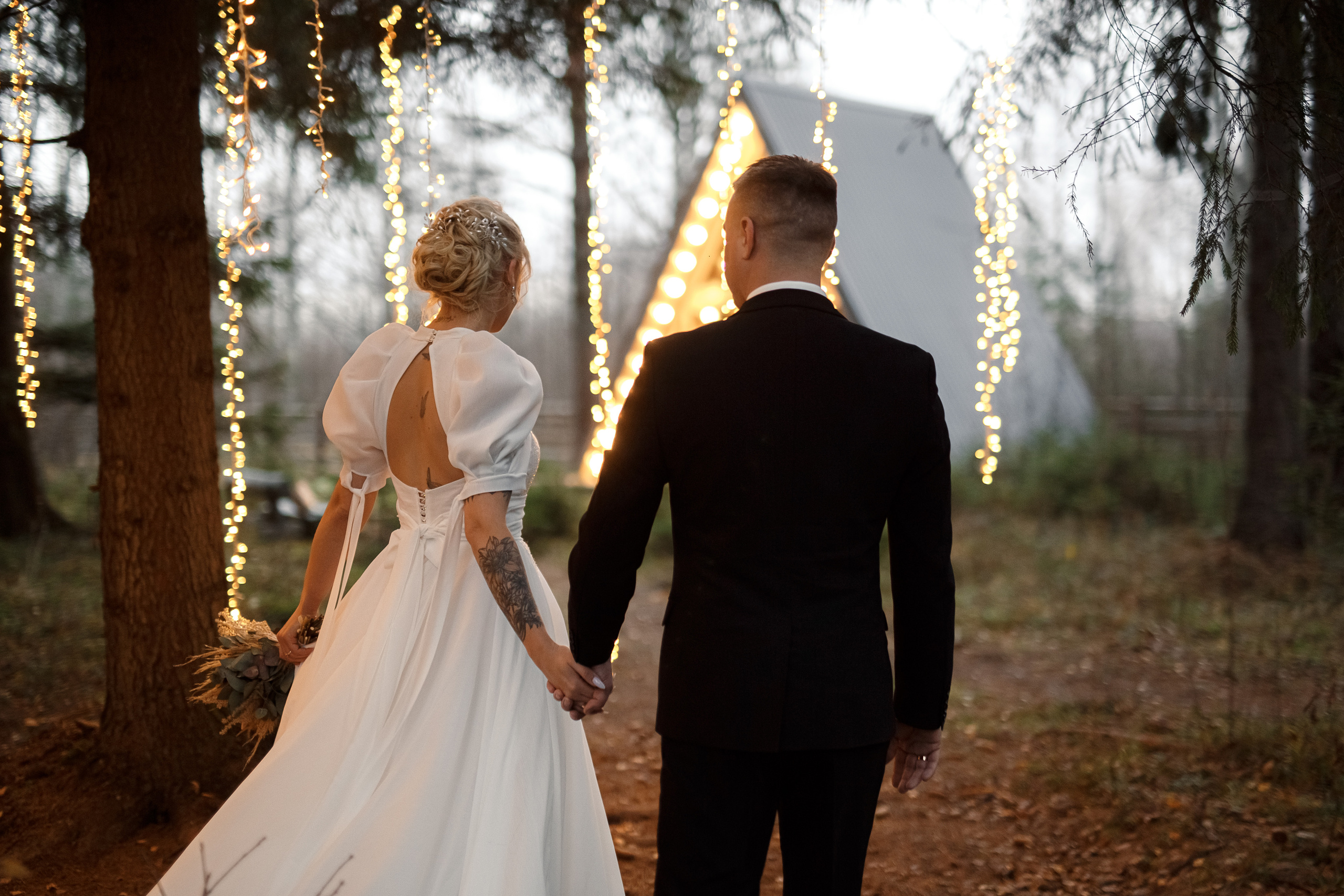 Свадебный. Свадебный и семейный фотограф Наталья Штык