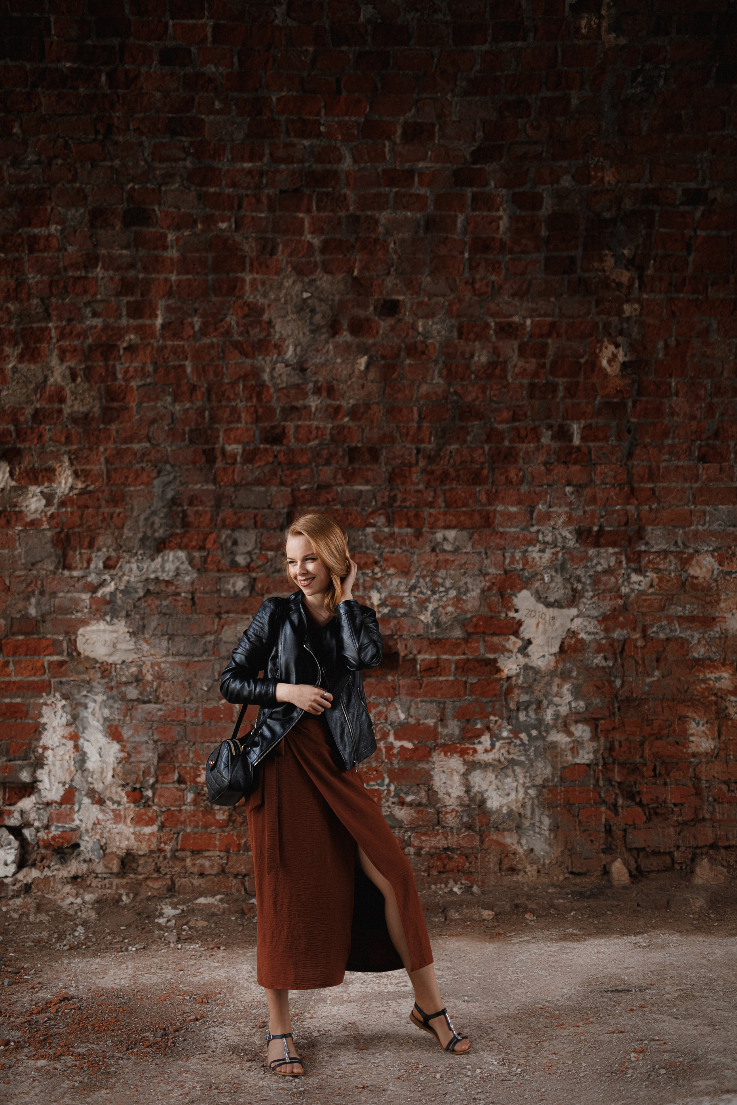 Портрет. Свадебный и семейный фотограф Наталья Штык