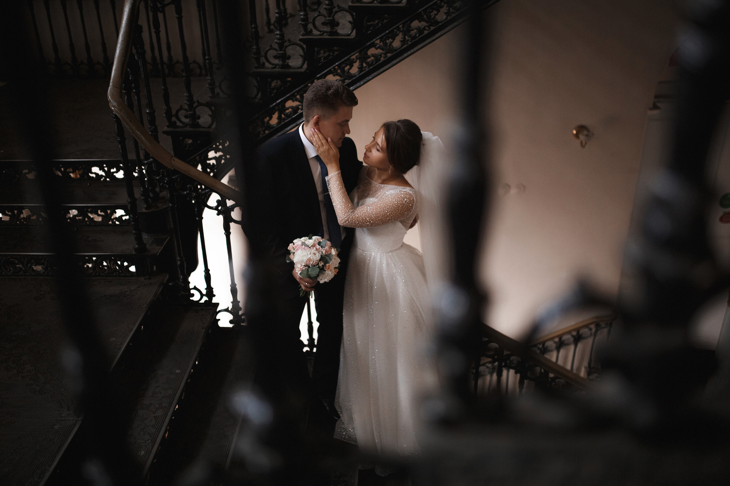 Свадебный. Свадебный и семейный фотограф Наталья Штык