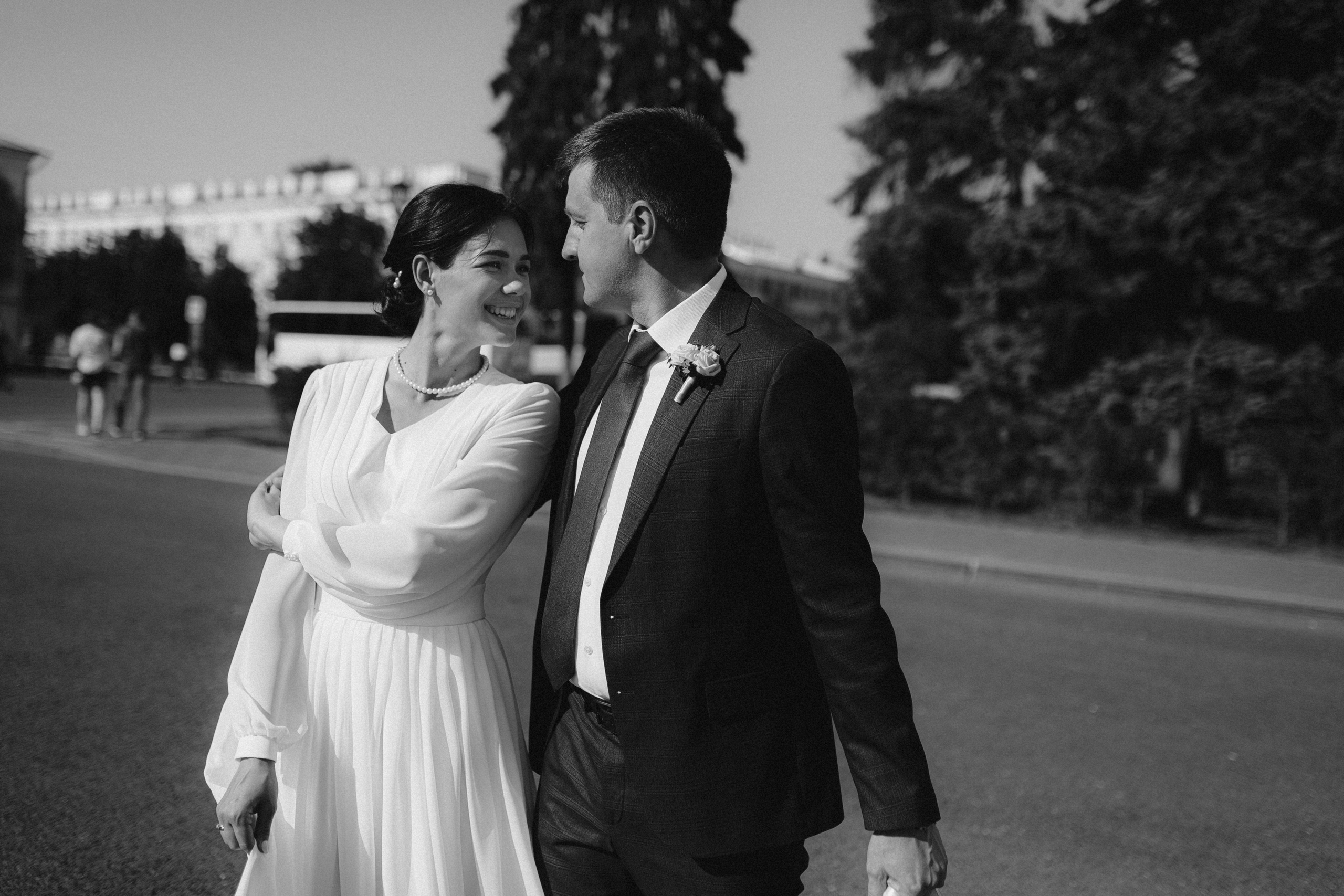 Свадебный. Свадебный и семейный фотограф Наталья Штык