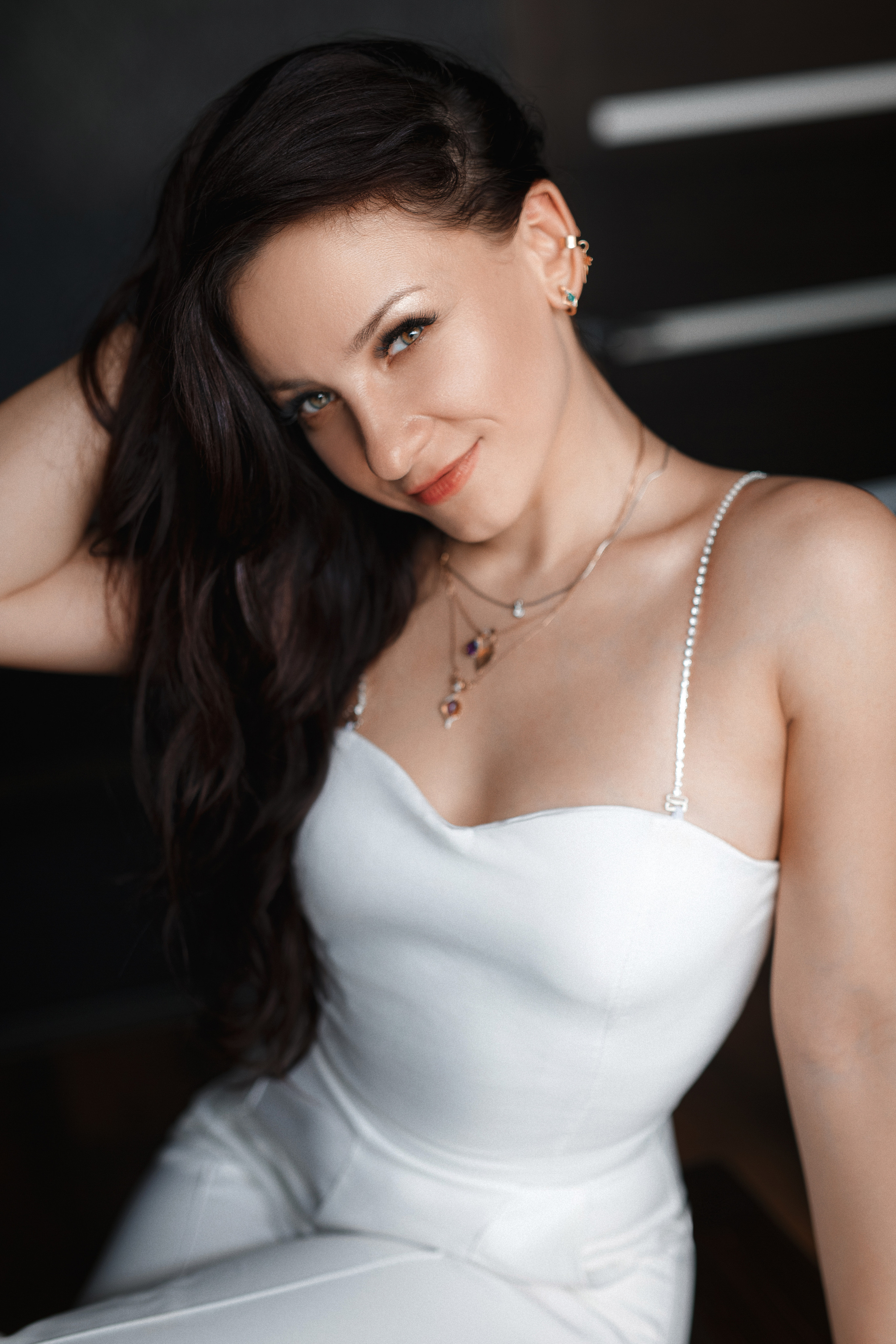 Портрет. Свадебный и семейный фотограф Наталья Штык