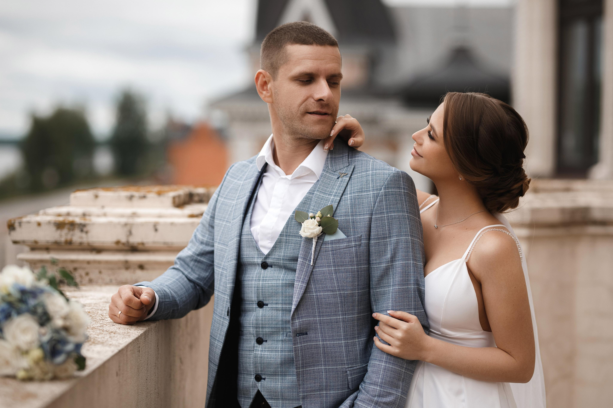 Свадебный. Свадебный и семейный фотограф Наталья Штык