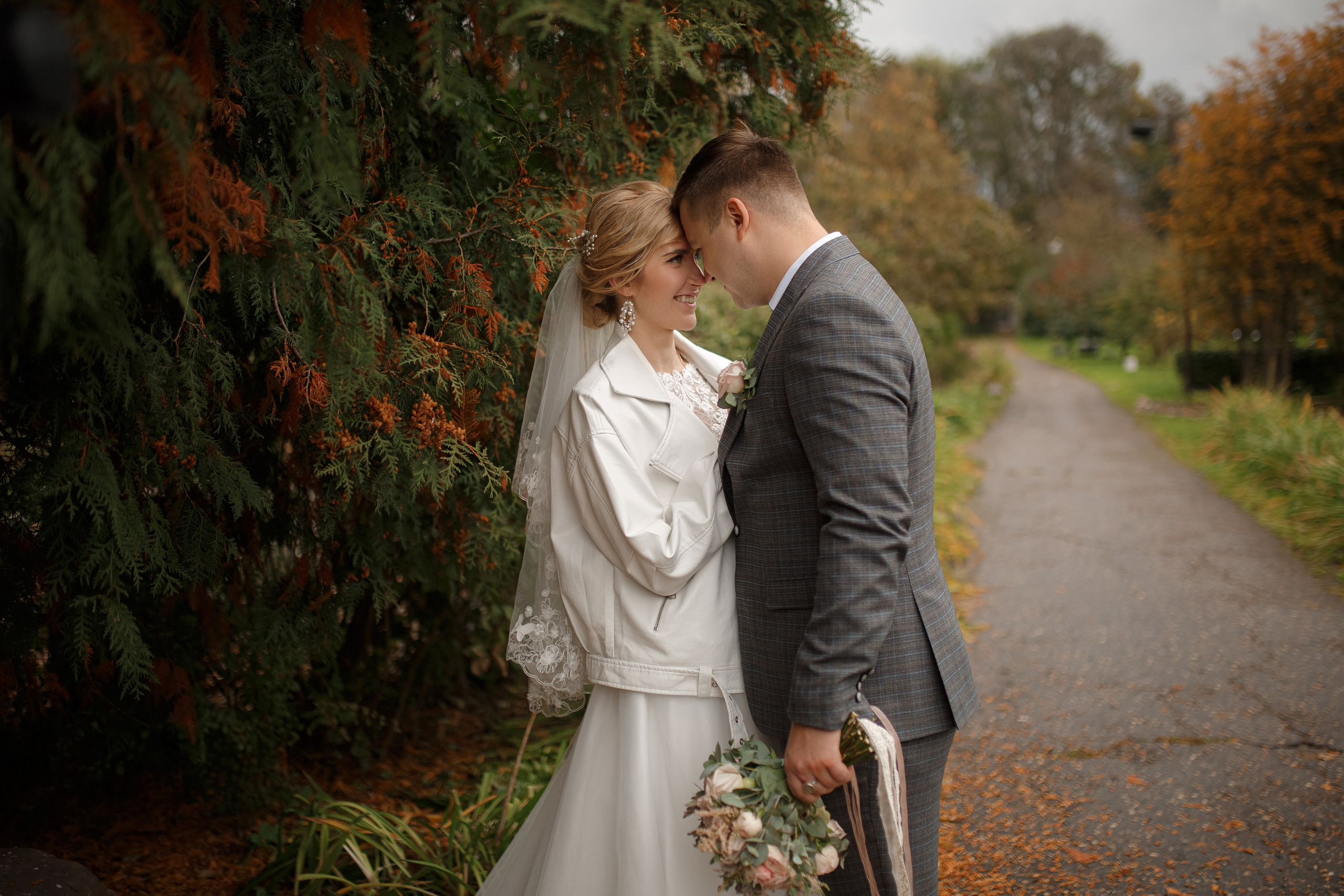 Свадебный. Свадебный и семейный фотограф Наталья Штык