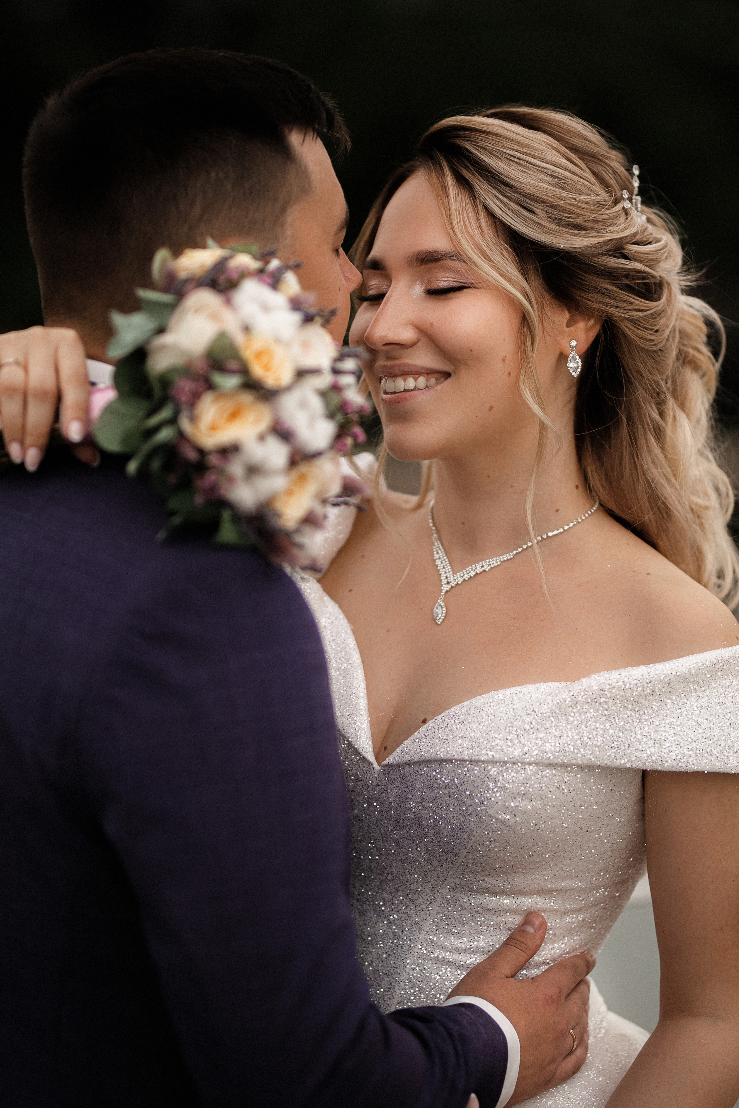 Свадебный. Свадебный и семейный фотограф Наталья Штык