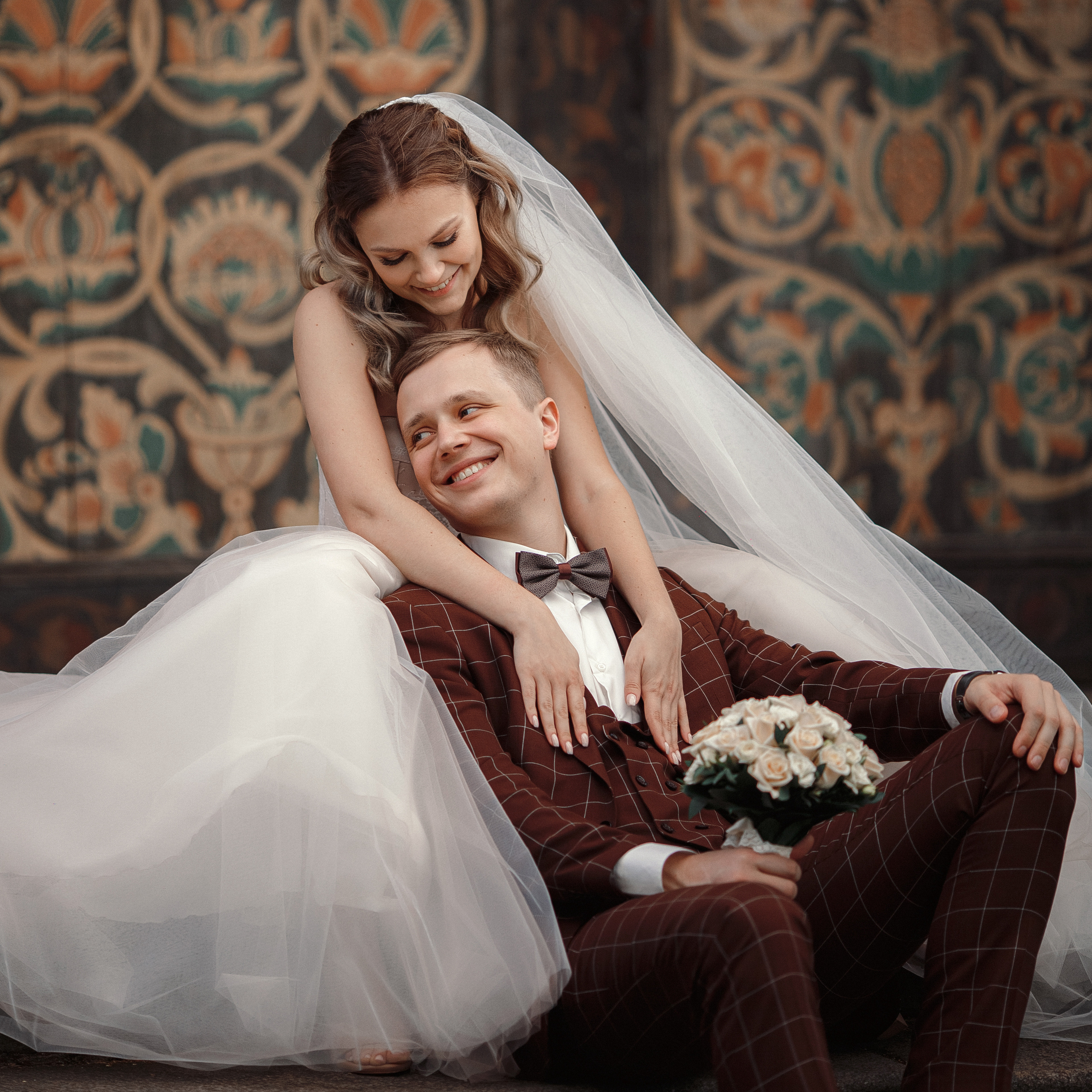Свадебный. Свадебный и семейный фотограф Наталья Штык