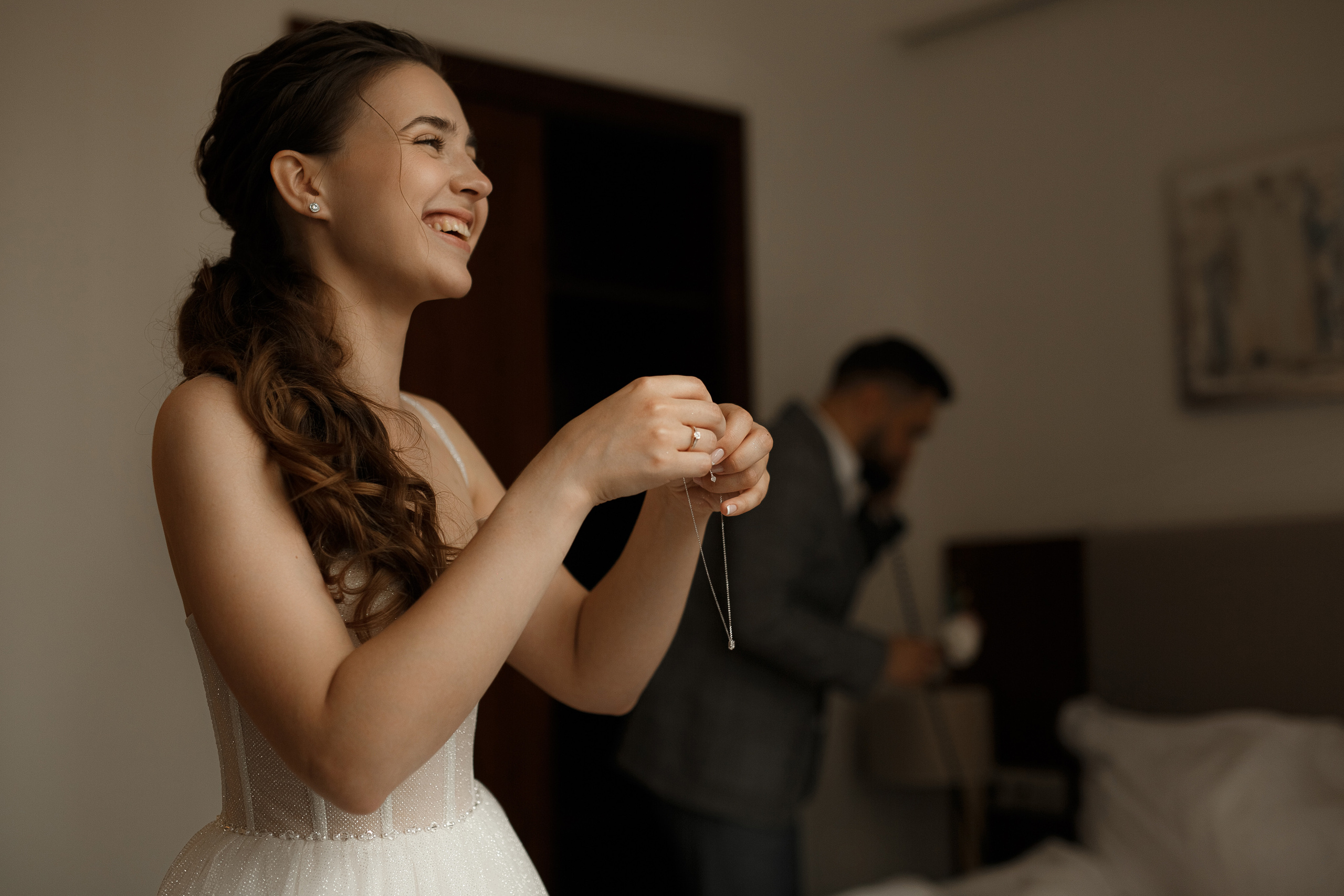 Свадебный. Свадебный и семейный фотограф Наталья Штык