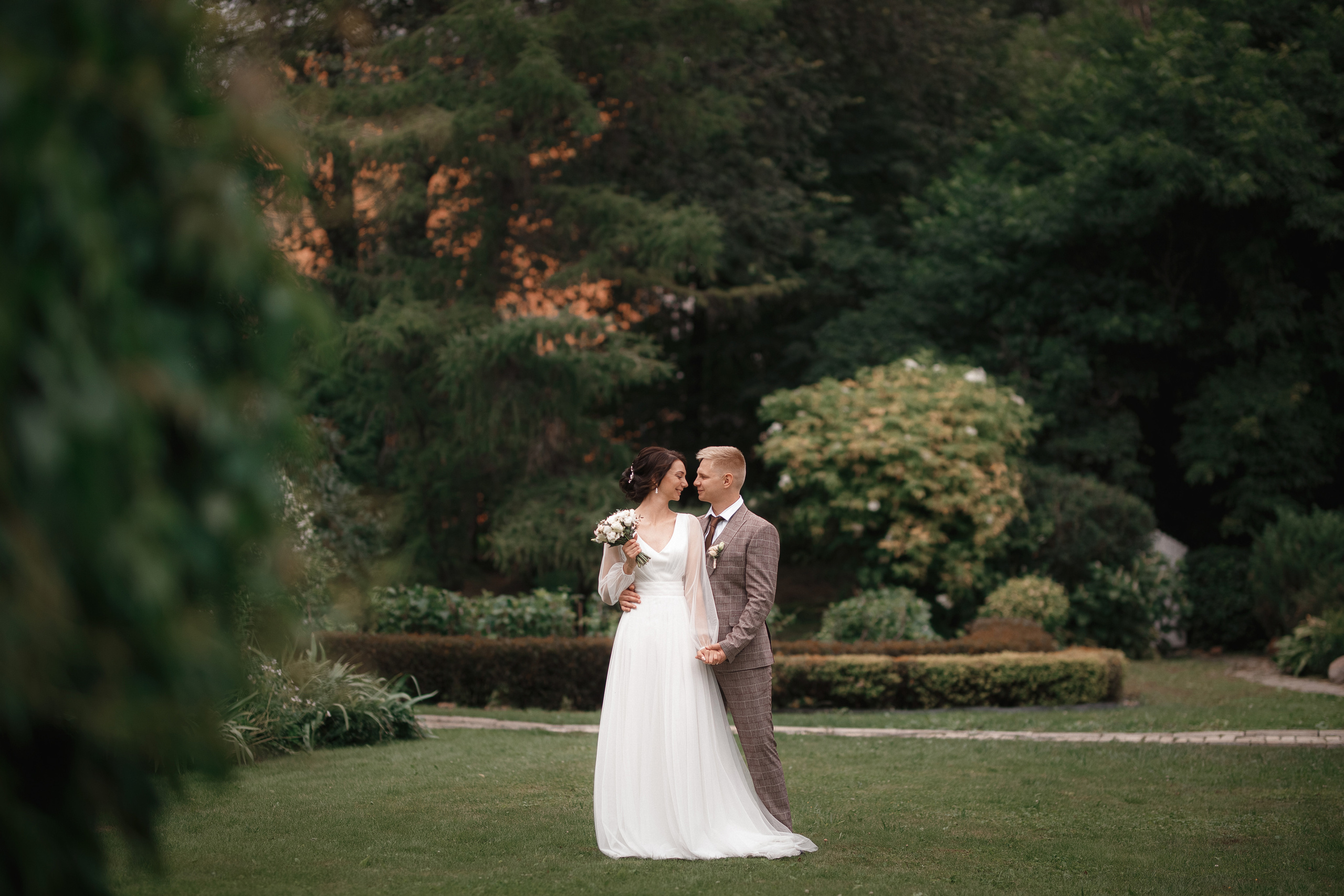 Свадебный. Свадебный и семейный фотограф Наталья Штык