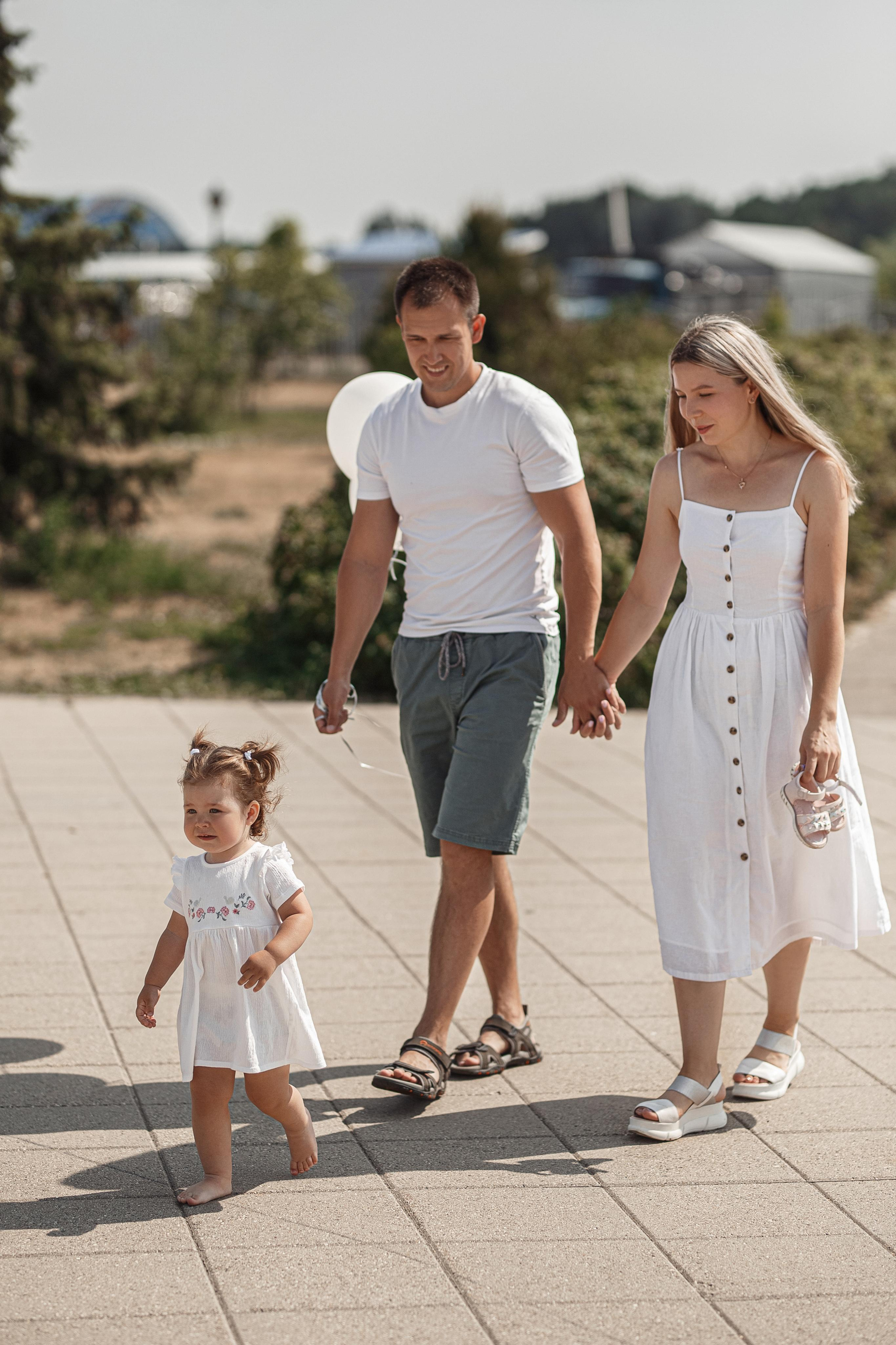 Семейный. Свадебный и семейный фотограф Наталья Штык