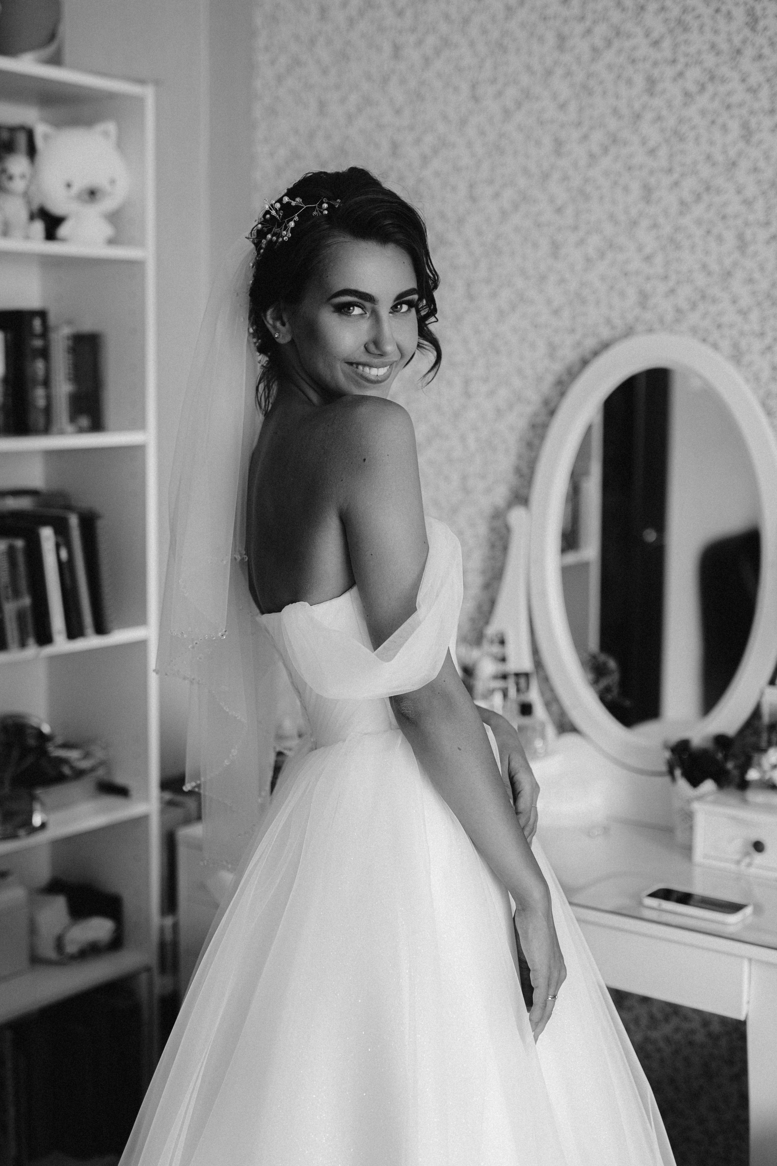 Свадебный. Свадебный и семейный фотограф Наталья Штык