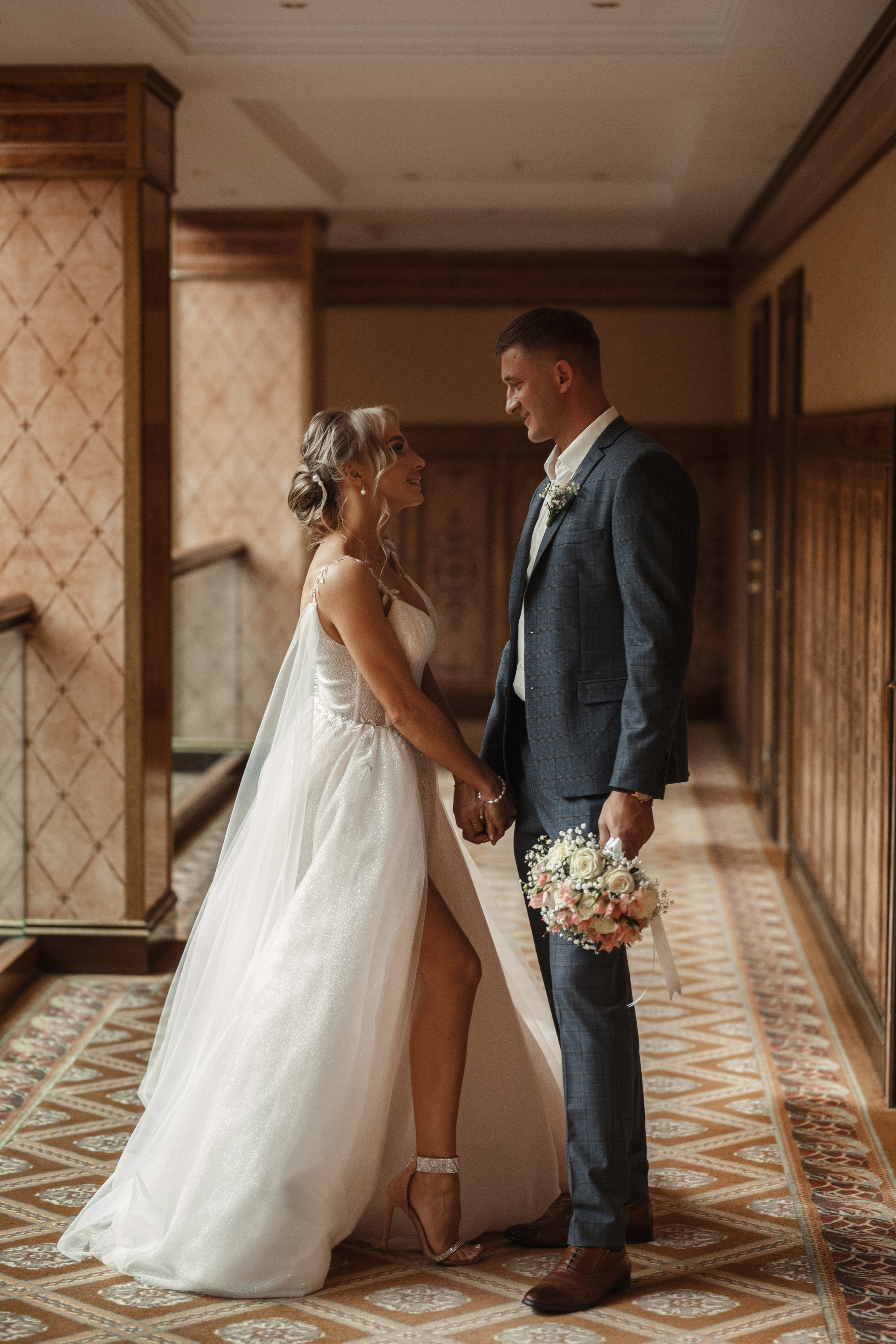 Свадебный. Свадебный и семейный фотограф Наталья Штык