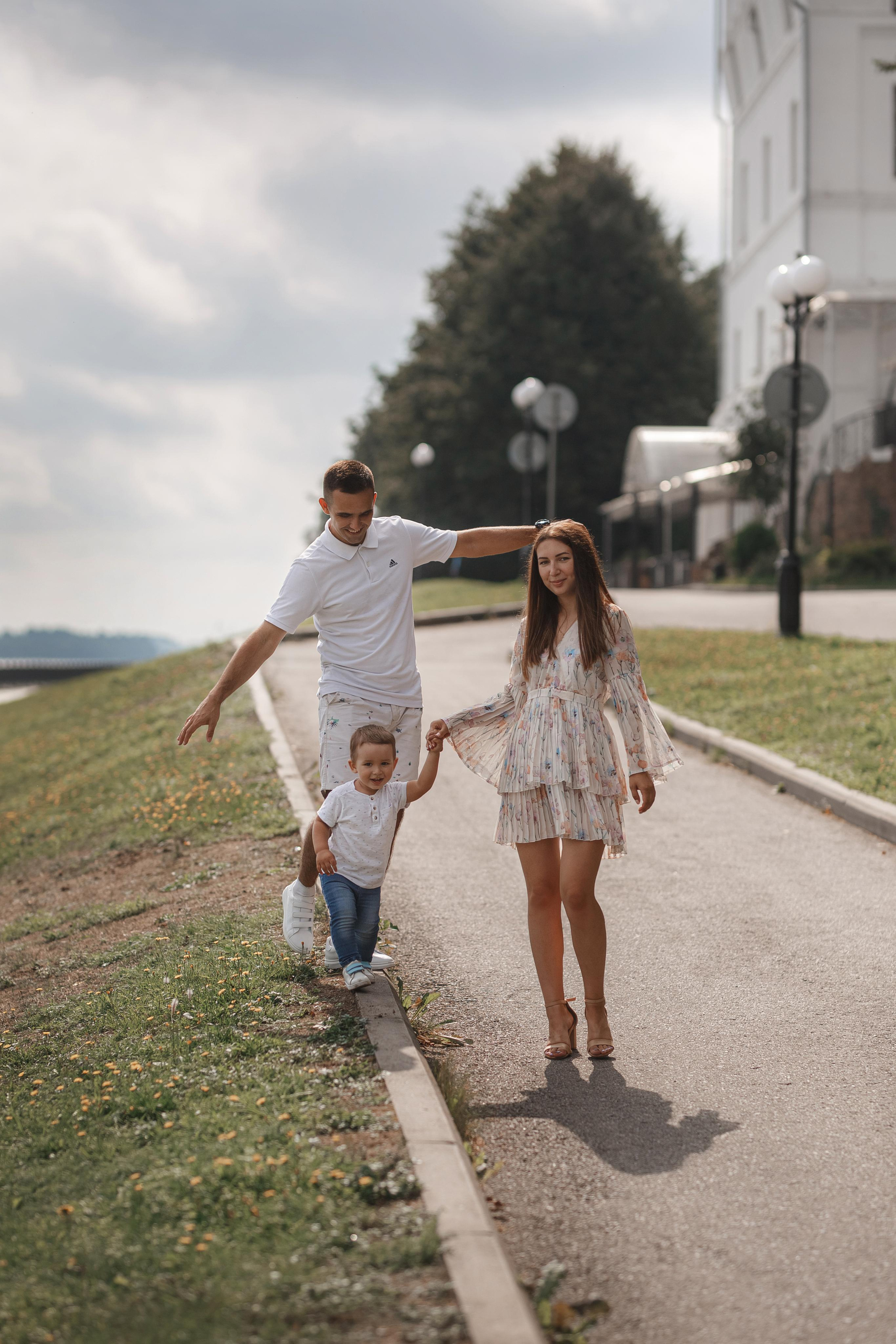 Семейный. Свадебный и семейный фотограф Наталья Штык