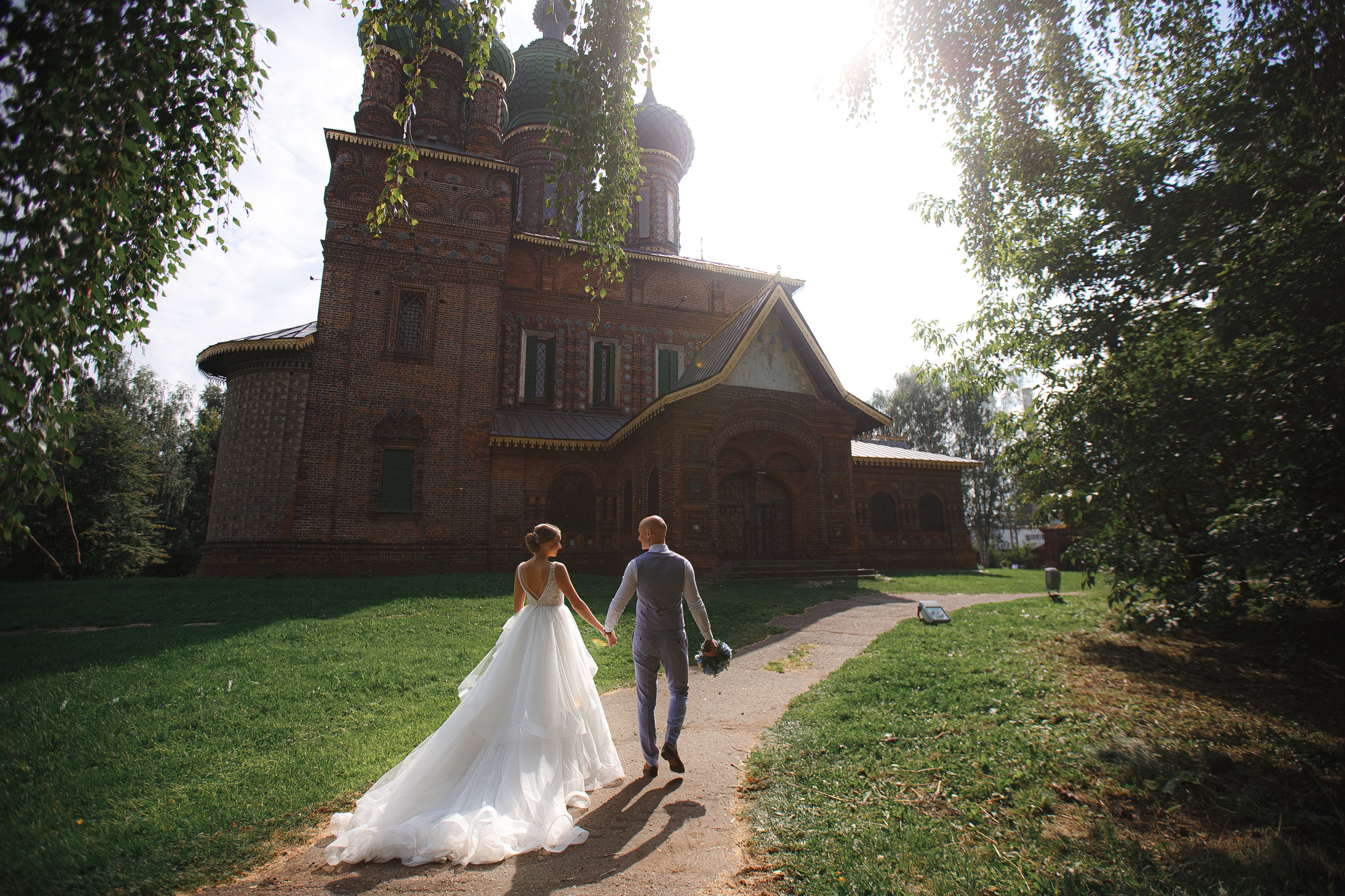 Свадебный. Свадебный и семейный фотограф Наталья Штык