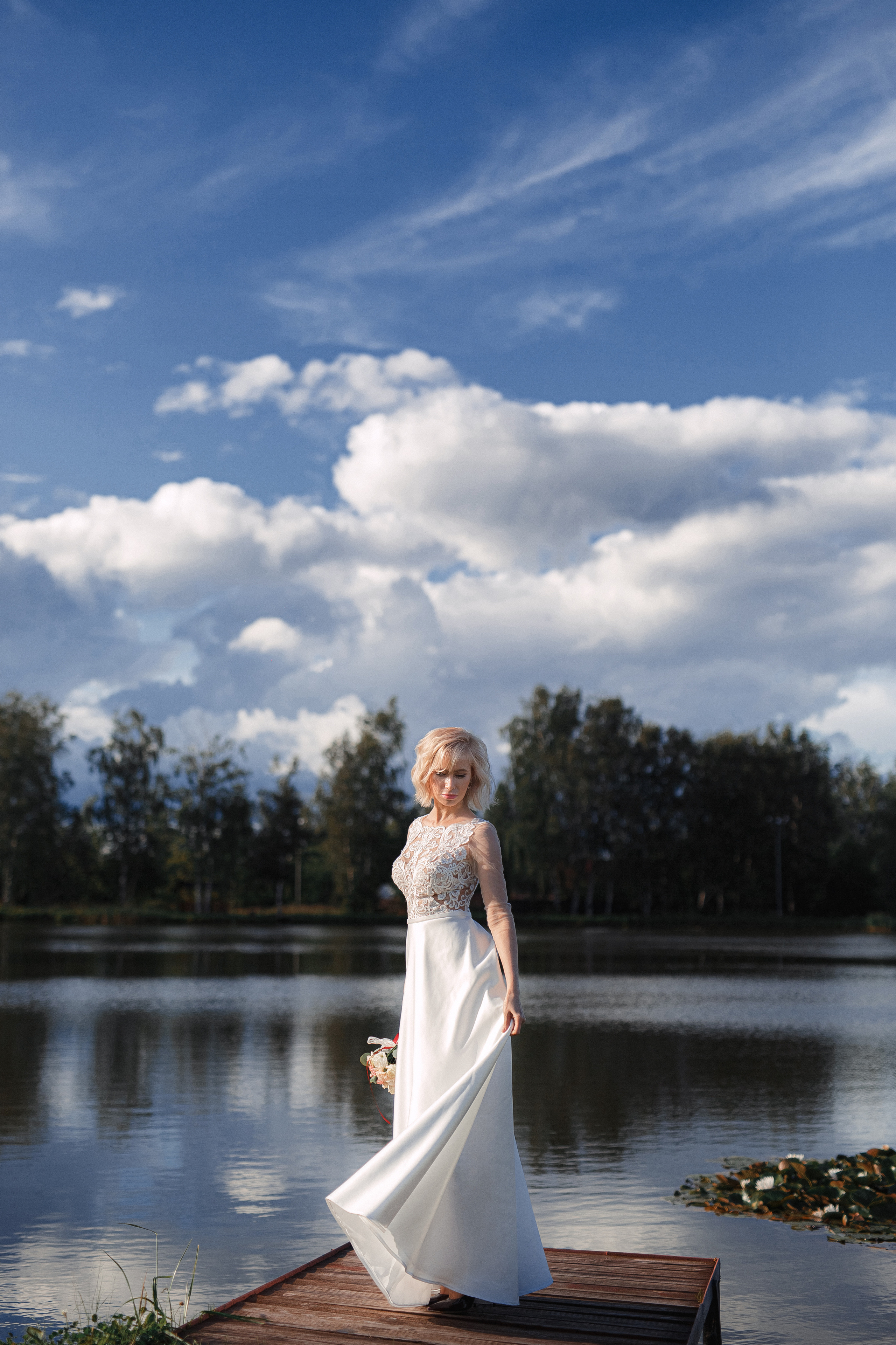 Свадебный. Свадебный и семейный фотограф Наталья Штык