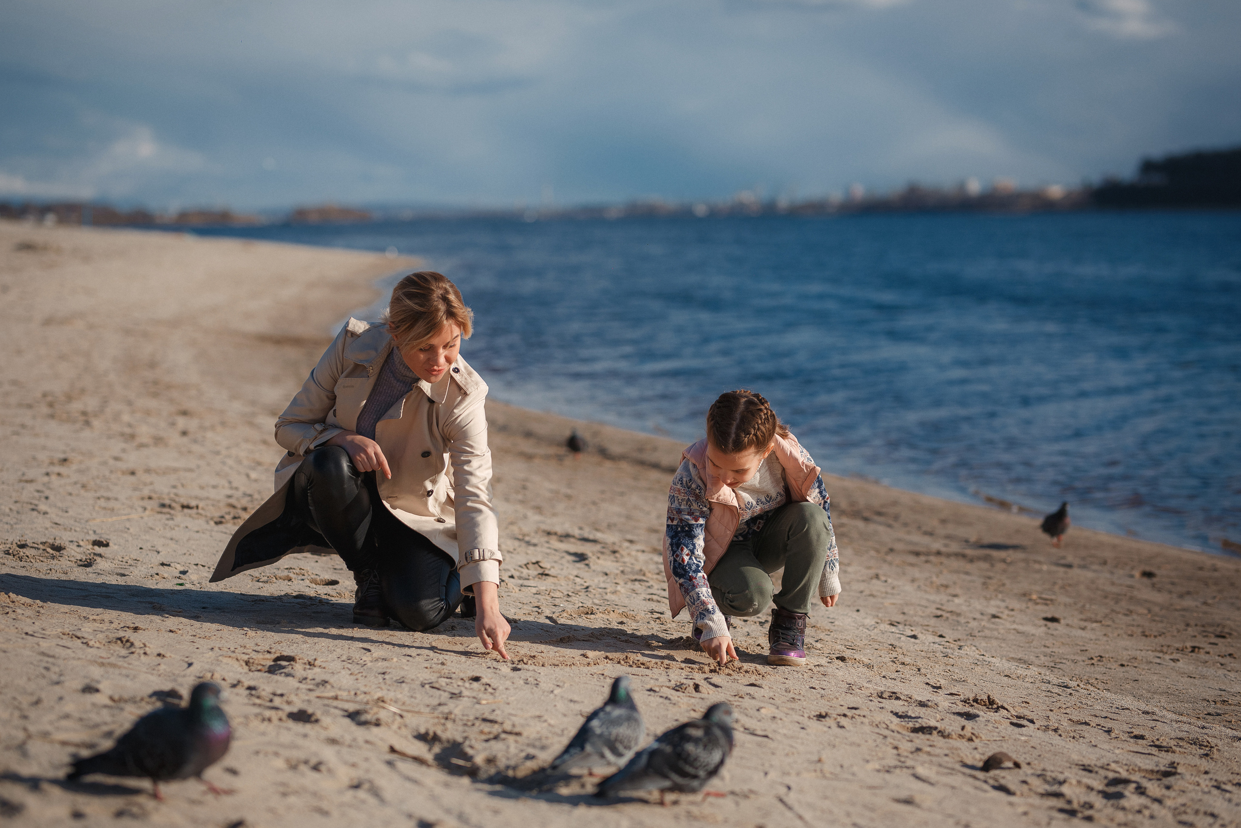 Семейный. Свадебный и семейный фотограф Наталья Штык