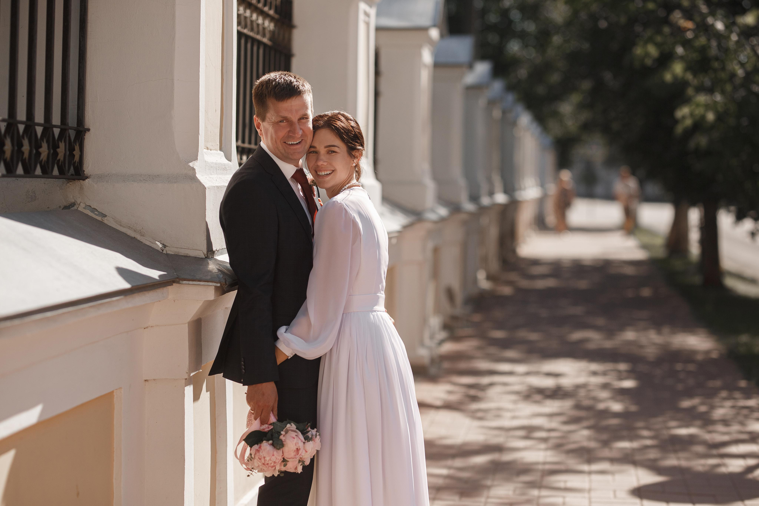 Свадебный. Свадебный и семейный фотограф Наталья Штык