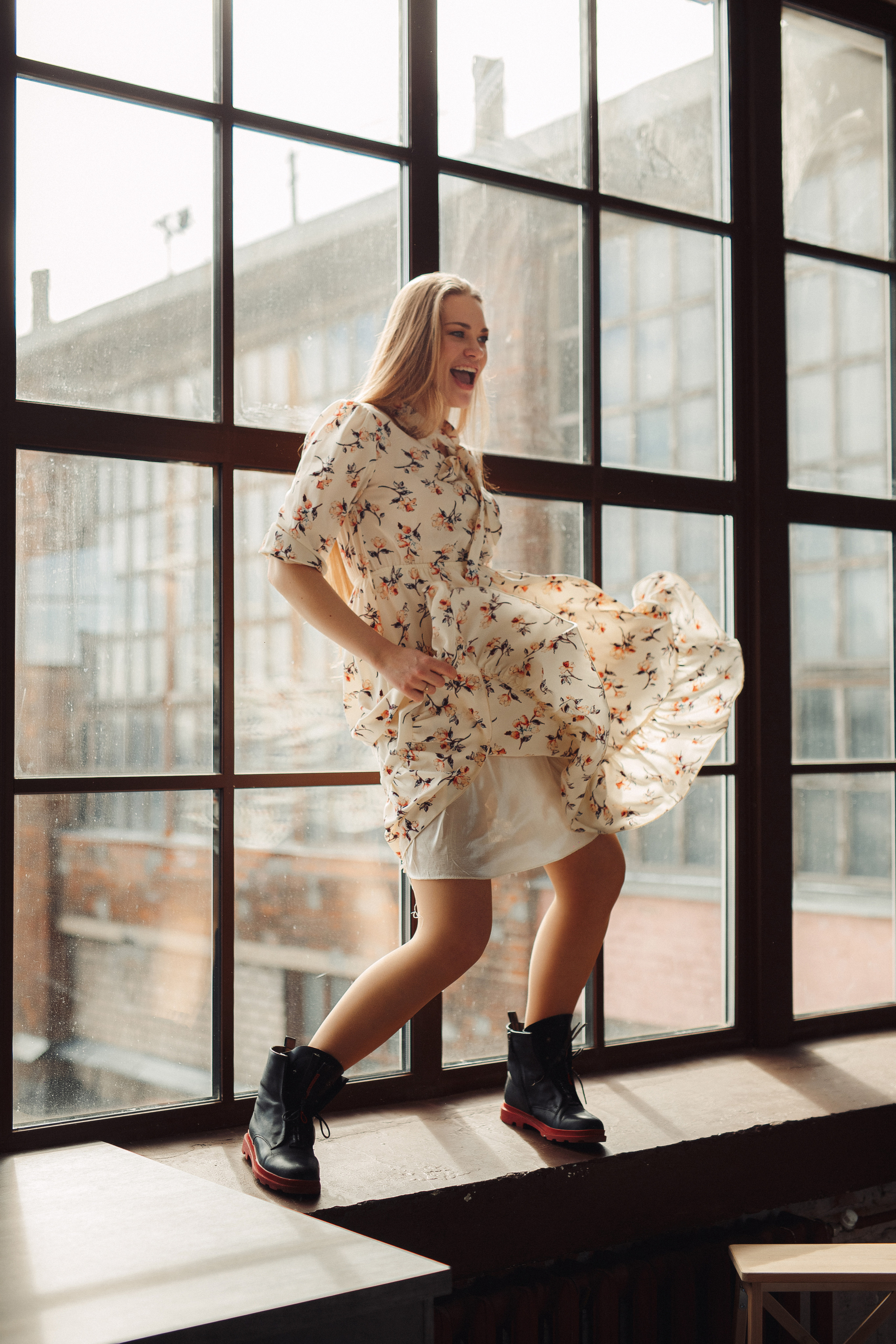 Портрет. Свадебный и семейный фотограф Наталья Штык