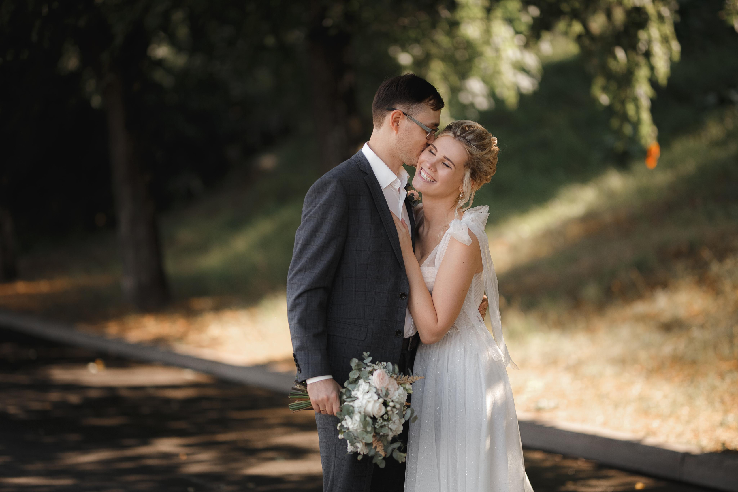 Свадебный. Свадебный и семейный фотограф Наталья Штык