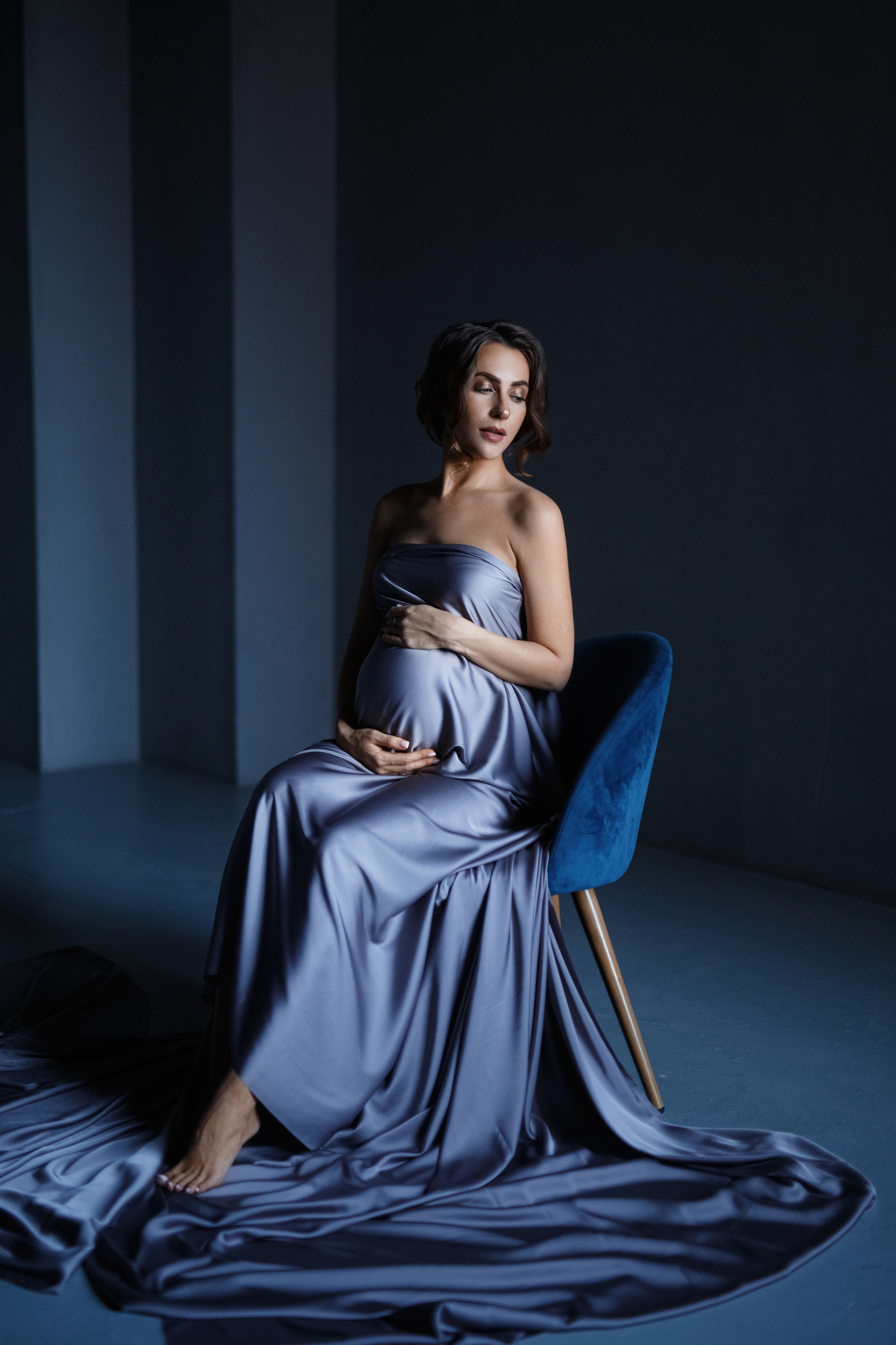 В Ожидании. Свадебный и семейный фотограф Наталья Штык