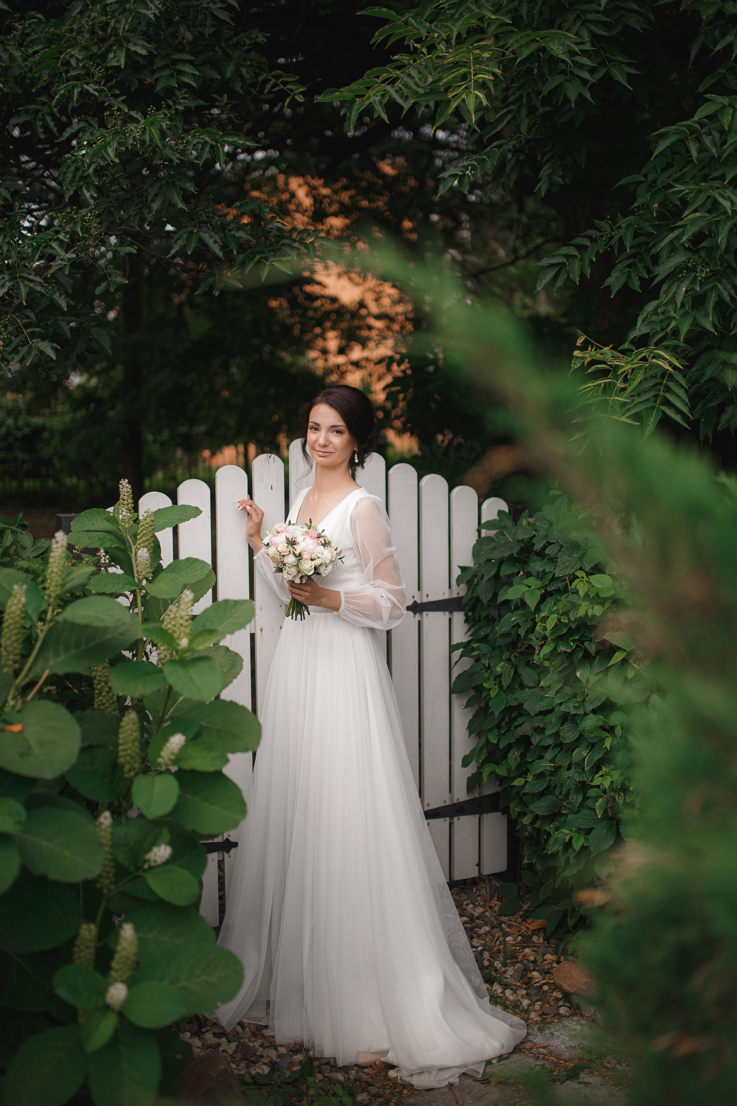 Свадебный. Свадебный и семейный фотограф Наталья Штык