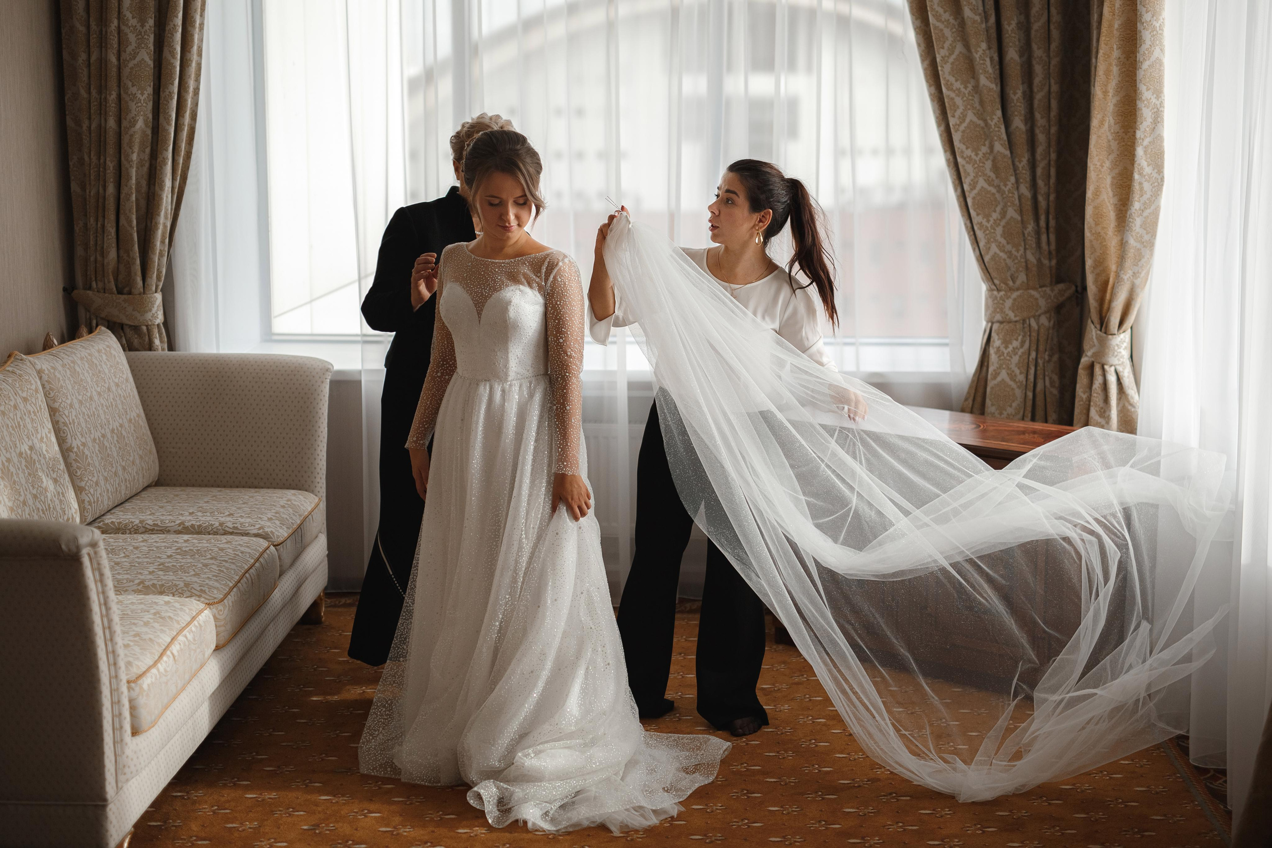 Свадебный. Свадебный и семейный фотограф Наталья Штык