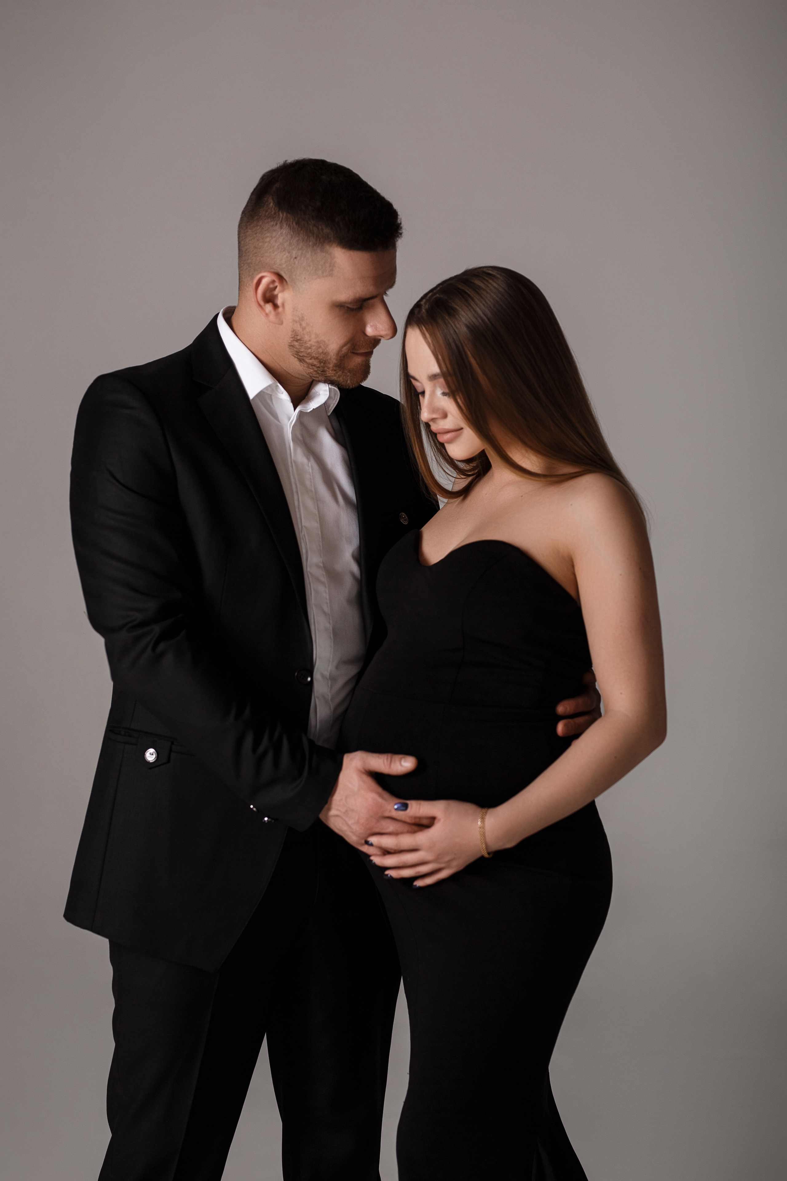 В Ожидании. Свадебный и семейный фотограф Наталья Штык